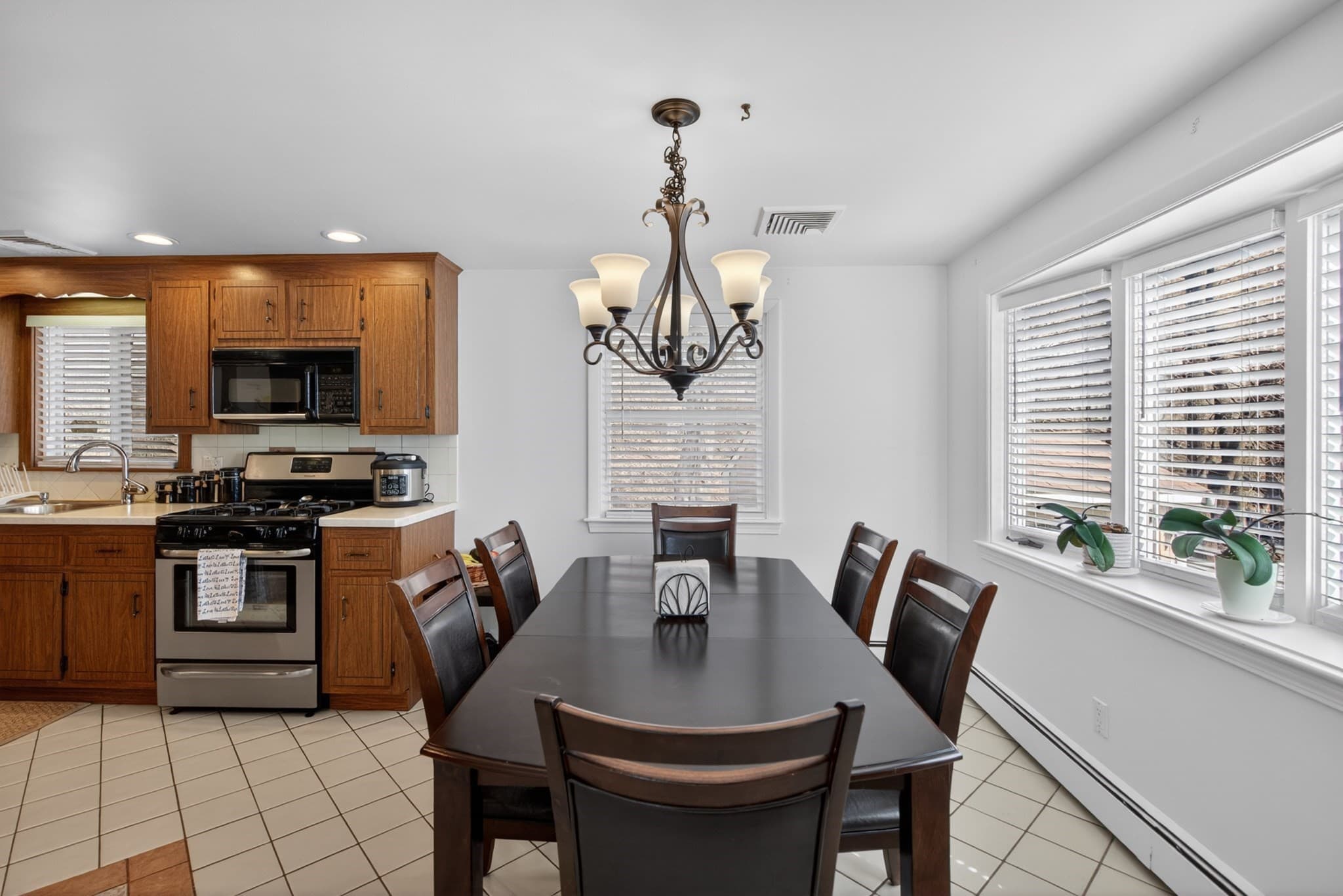 Single Family Residence at 4 River Park St, Needham MA 02494, Needham, photo 15 of 41