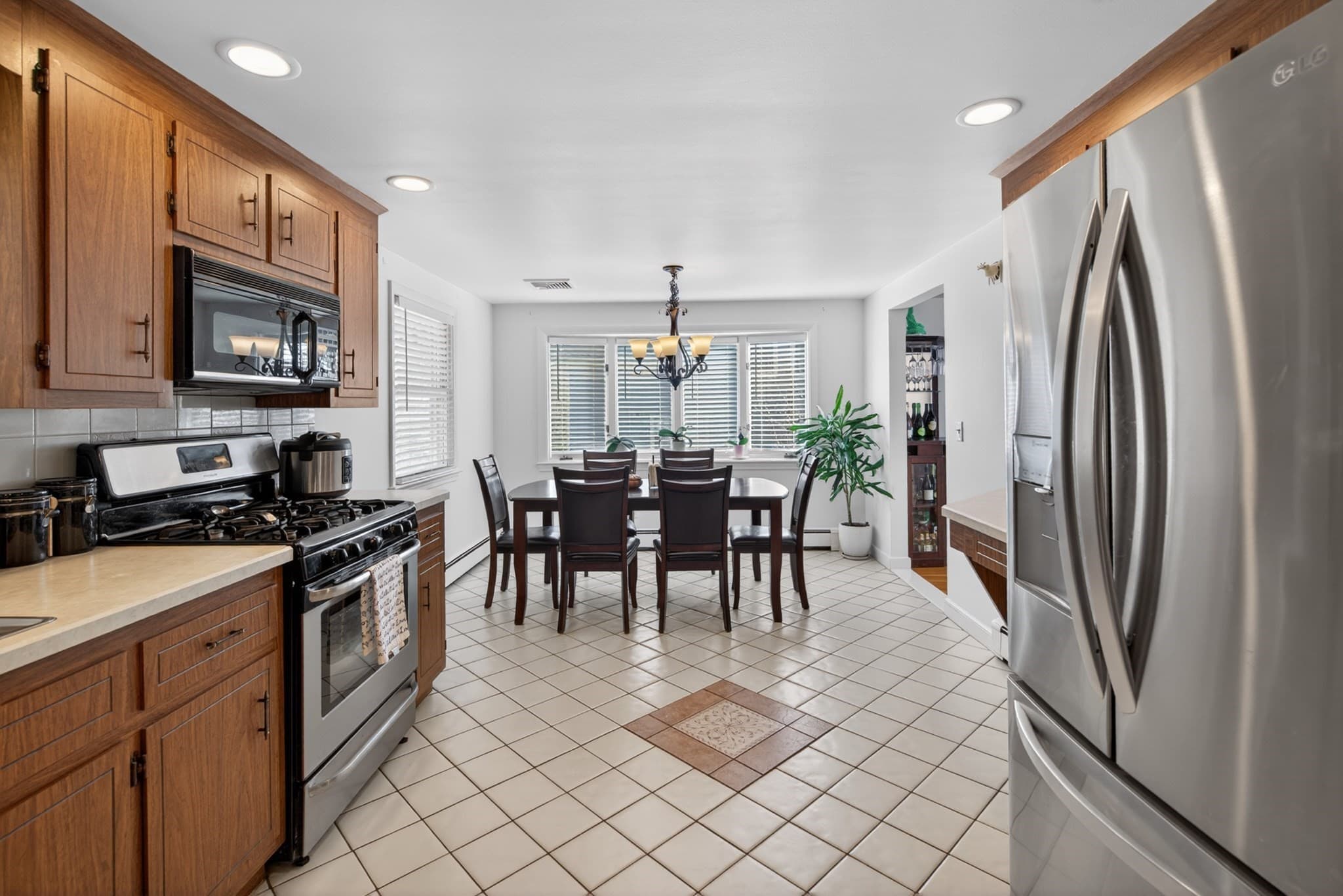 Single Family Residence at 4 River Park St, Needham MA 02494, Needham, photo 19 of 41