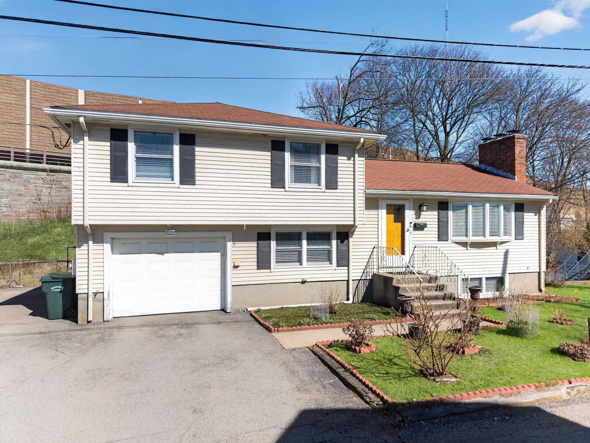 Single Family Residence at 4 River Park St, Needham MA 02494, Needham, photo 39 of 41
