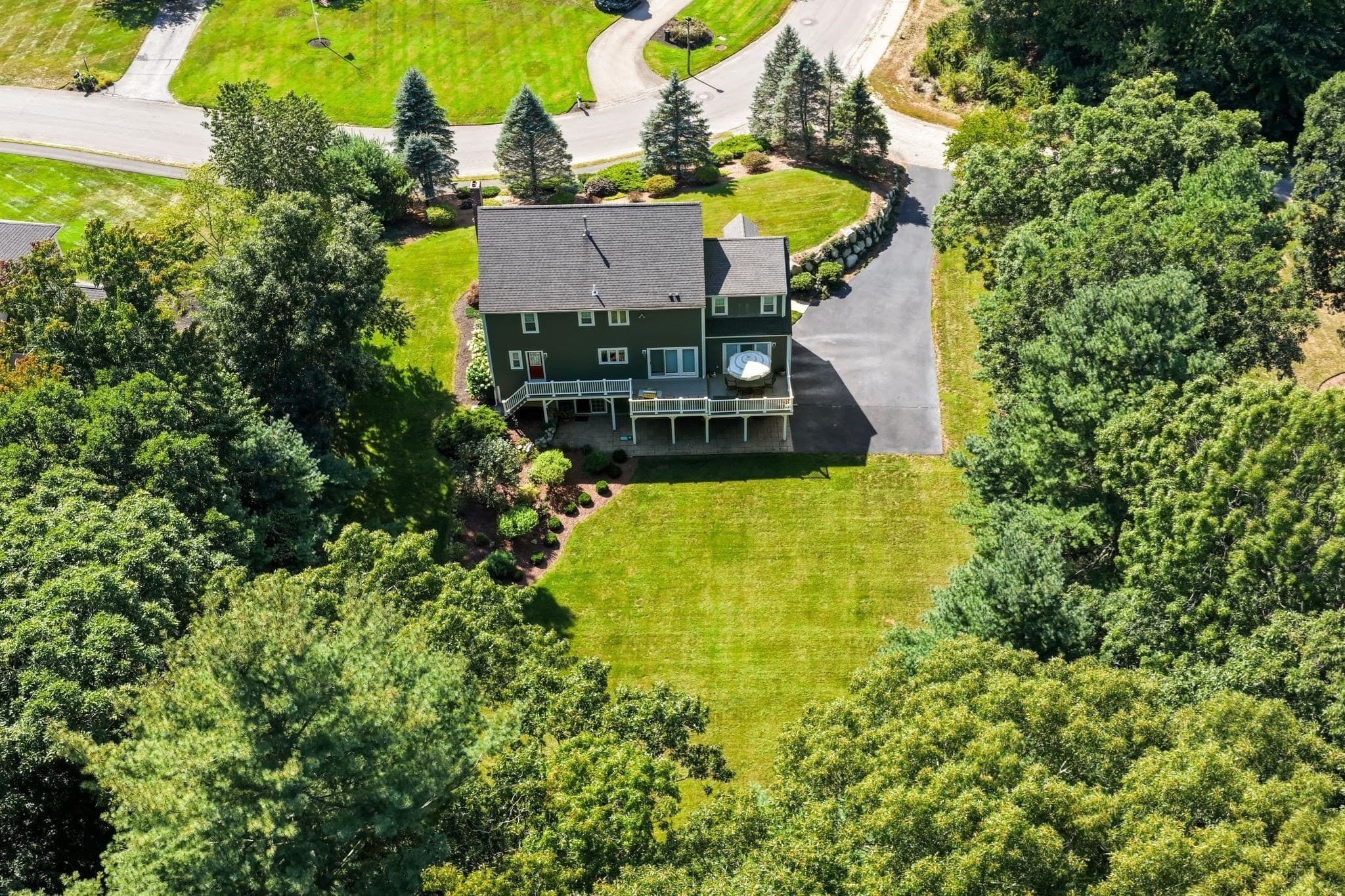 Single Family Residence at 97 Farrar Farm Rd, Norwell MA 02061, Norwell, photo 6 of 17