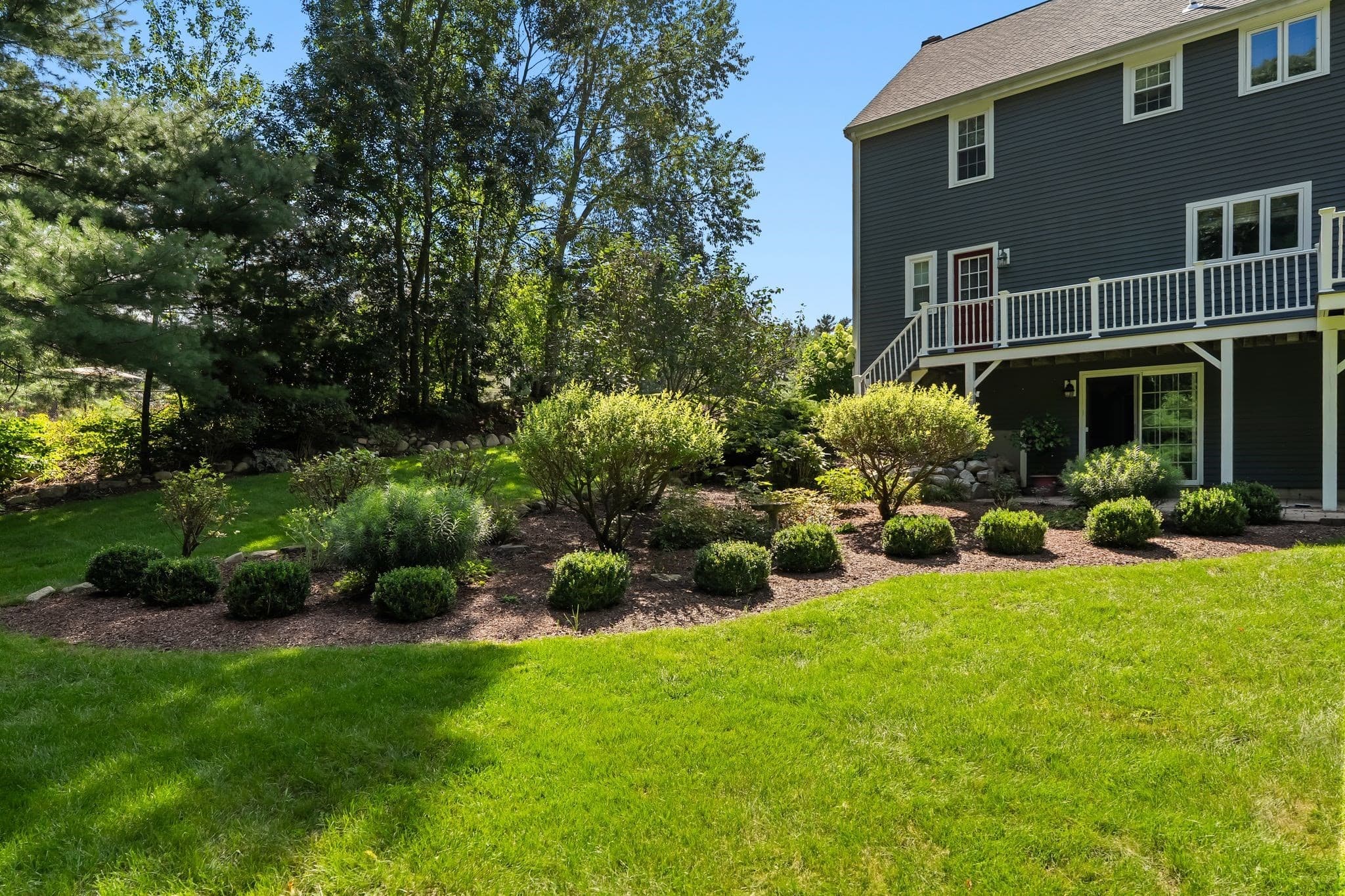 Single Family Residence at 97 Farrar Farm Rd, Norwell MA 02061, Norwell, photo 13 of 17