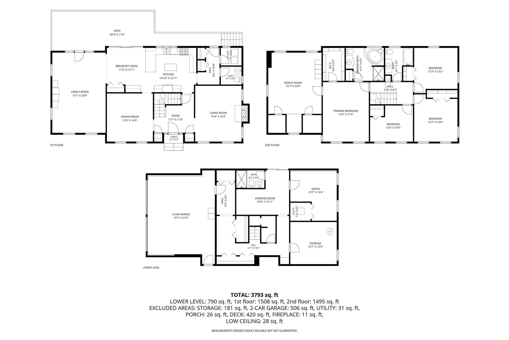 Single Family Residence at 97 Farrar Farm Rd, Norwell MA 02061, Norwell, photo 17 of 17