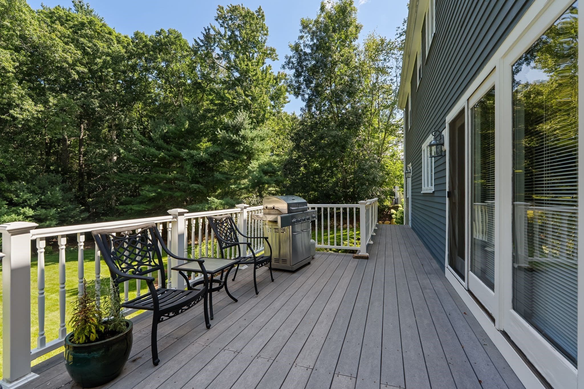 Single Family Residence at 97 Farrar Farm Rd, Norwell MA 02061, Norwell, photo 16 of 17