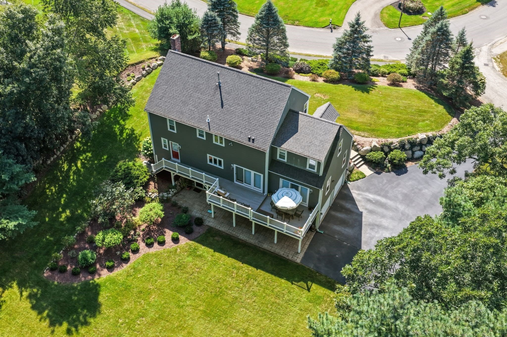 Single Family Residence at 97 Farrar Farm Rd, Norwell MA 02061, Norwell, photo 7 of 17