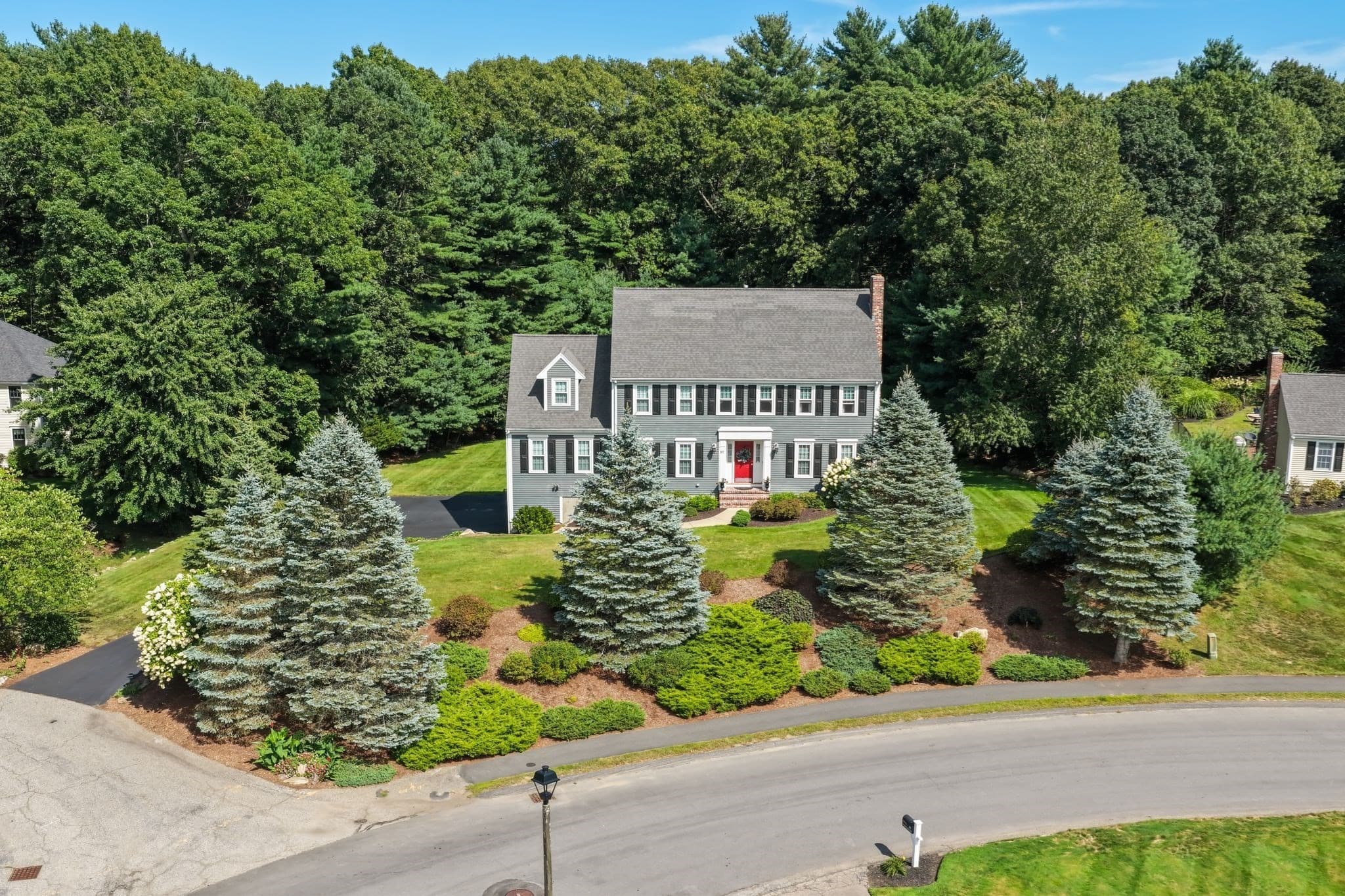 97 Farrar Farm Rd, Norwell MA 02061
