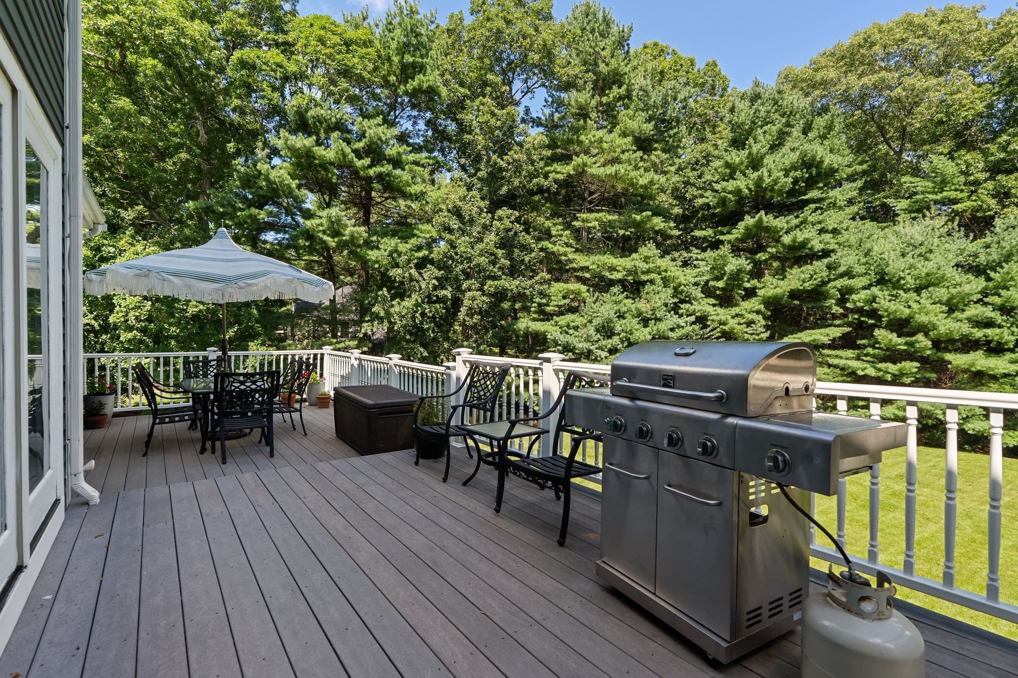 Single Family Residence at 97 Farrar Farm Rd, Norwell MA 02061, Norwell, photo 14 of 17
