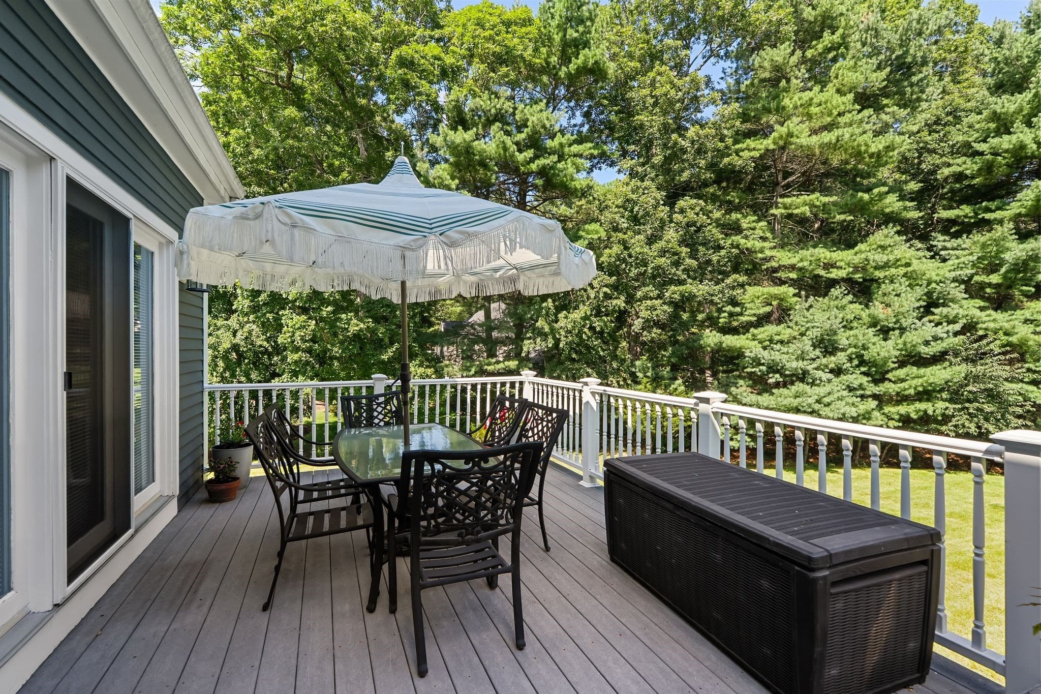 Single Family Residence at 97 Farrar Farm Rd, Norwell MA 02061, Norwell, photo 15 of 17