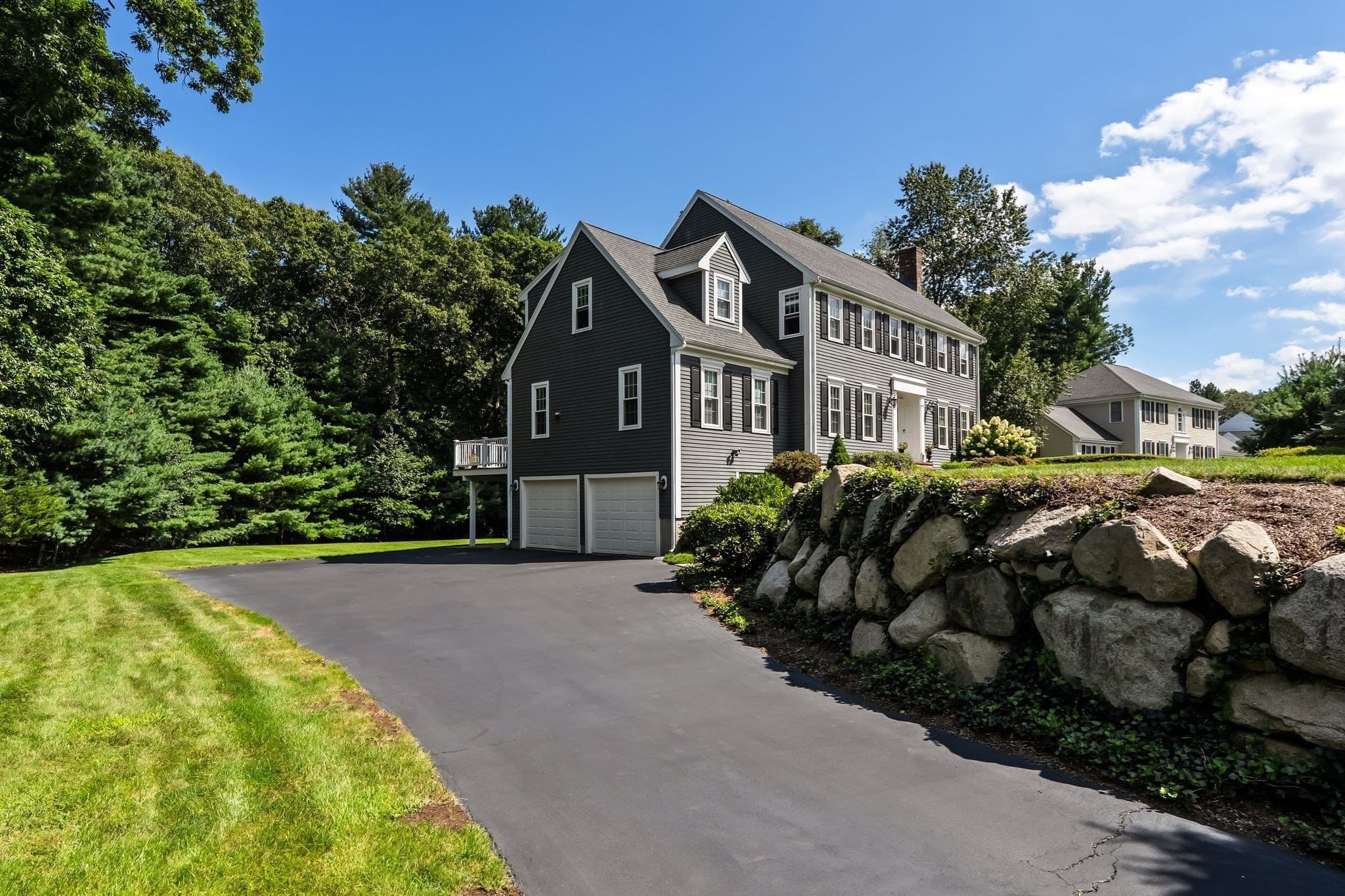 Single Family Residence at 97 Farrar Farm Rd, Norwell MA 02061, Norwell, photo 4 of 17