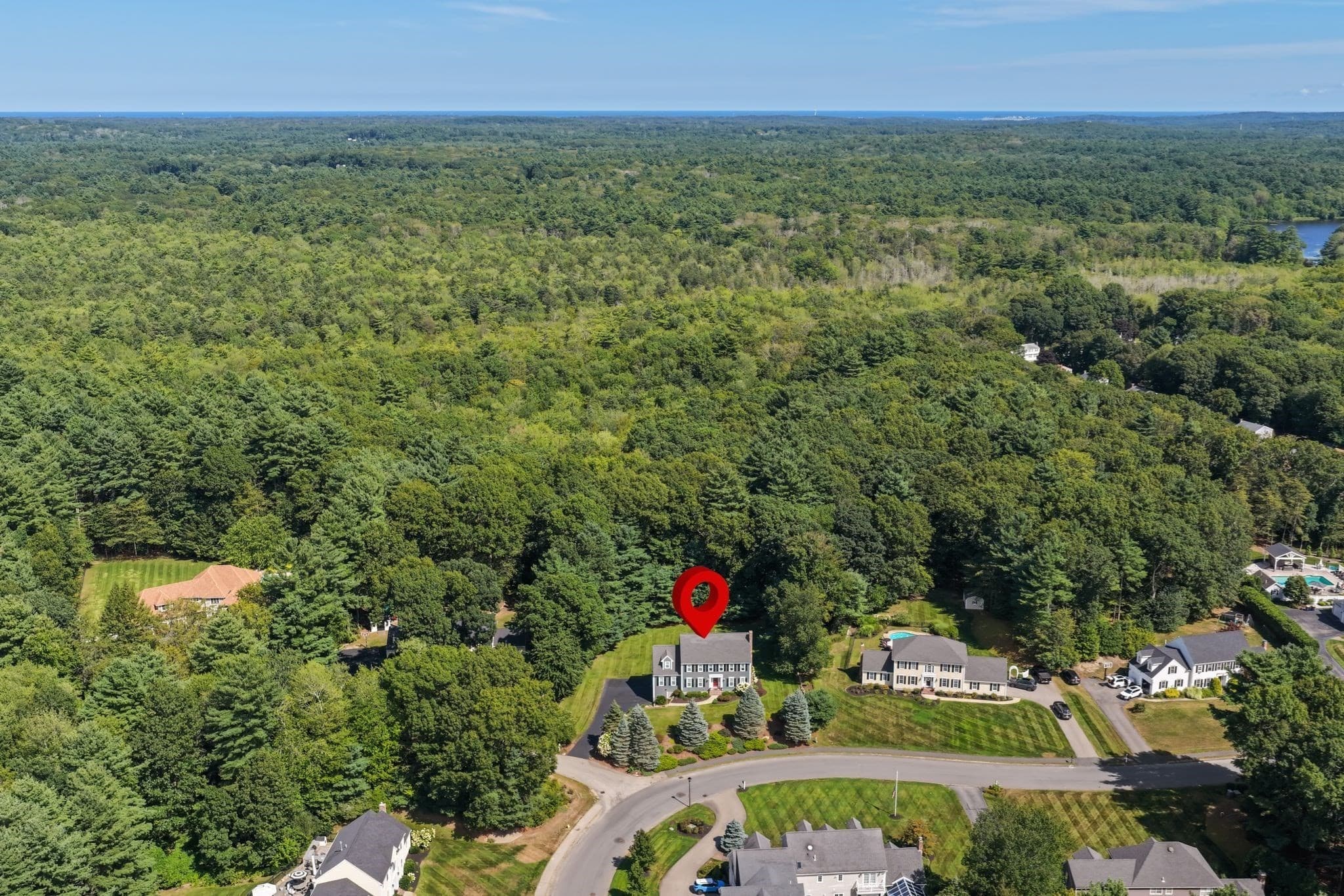 Single Family Residence at 97 Farrar Farm Rd, Norwell MA 02061, Norwell, photo 8 of 17