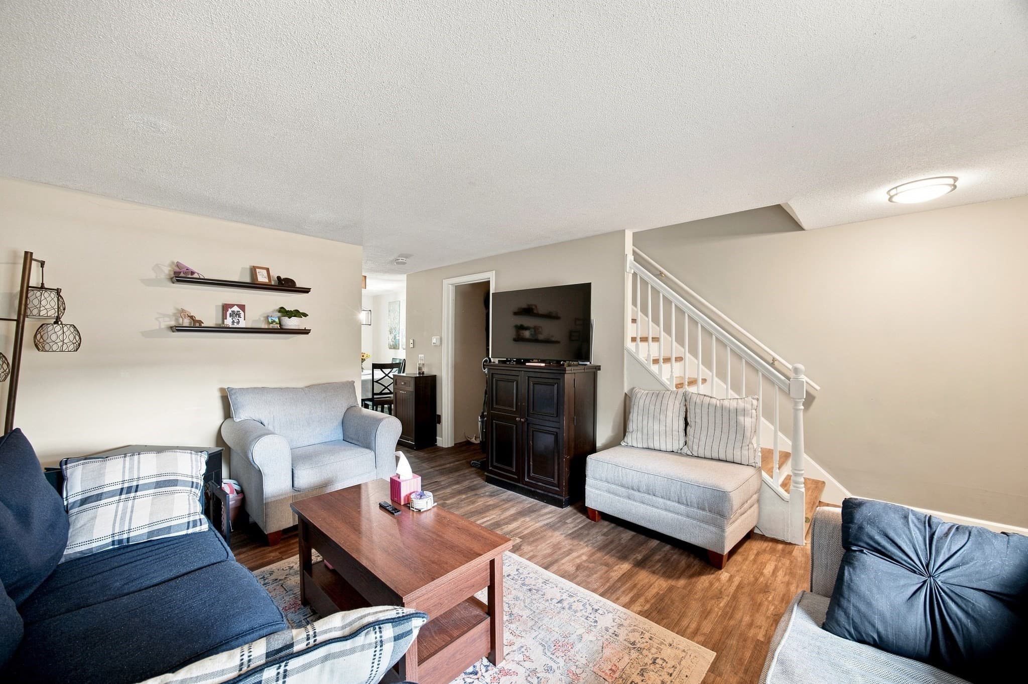 Condominium at 7 Corey Colonial # 7, Agawam MA 01001, Agawam, photo 6 of 27