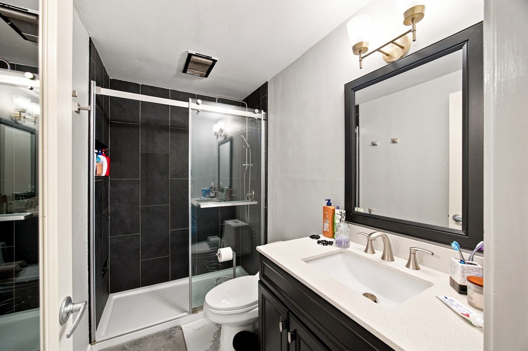 Condominium at 7 Corey Colonial # 7, Agawam MA 01001, Agawam, photo 16 of 27