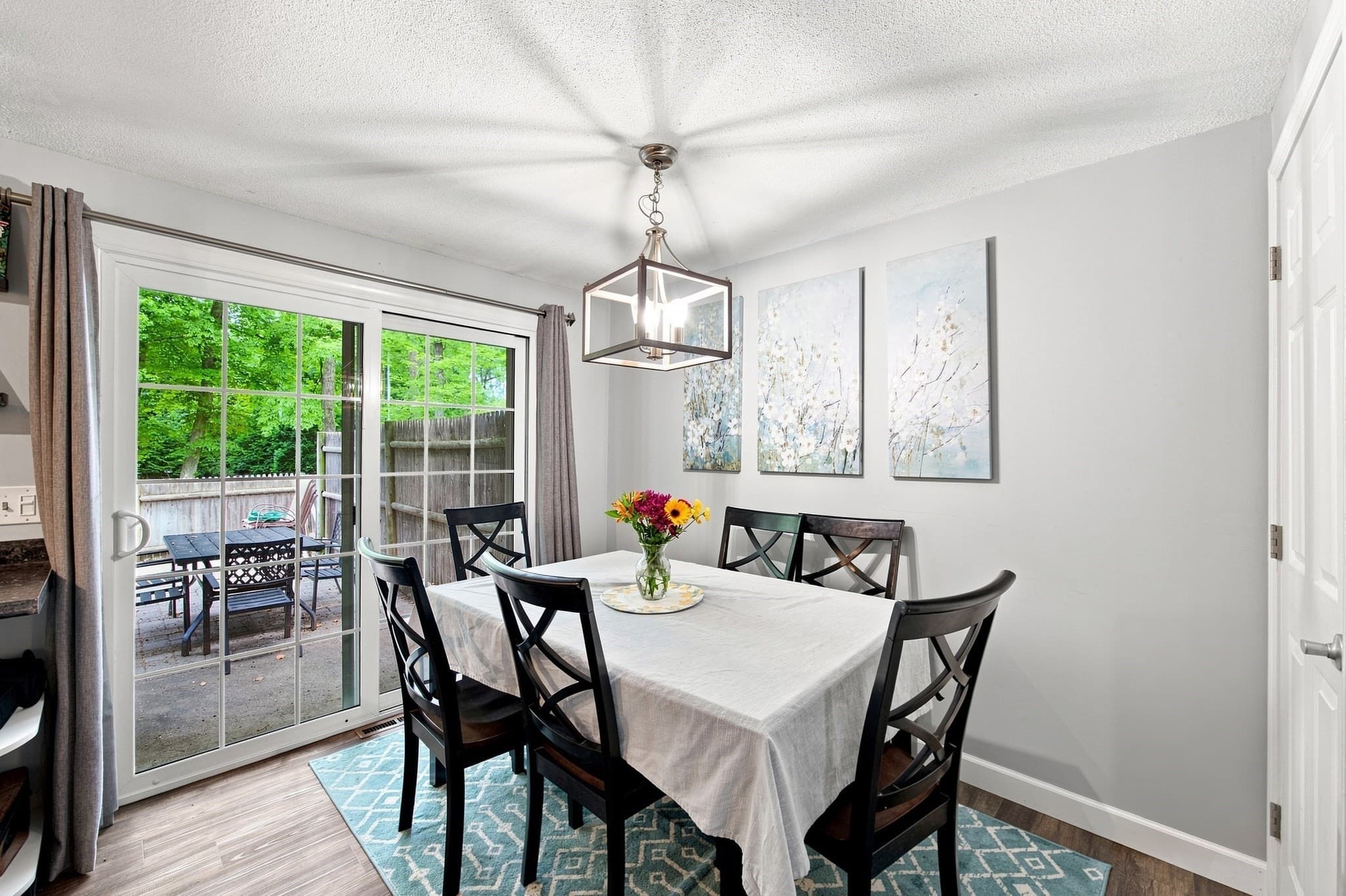 Condominium at 7 Corey Colonial # 7, Agawam MA 01001, Agawam, photo 9 of 27