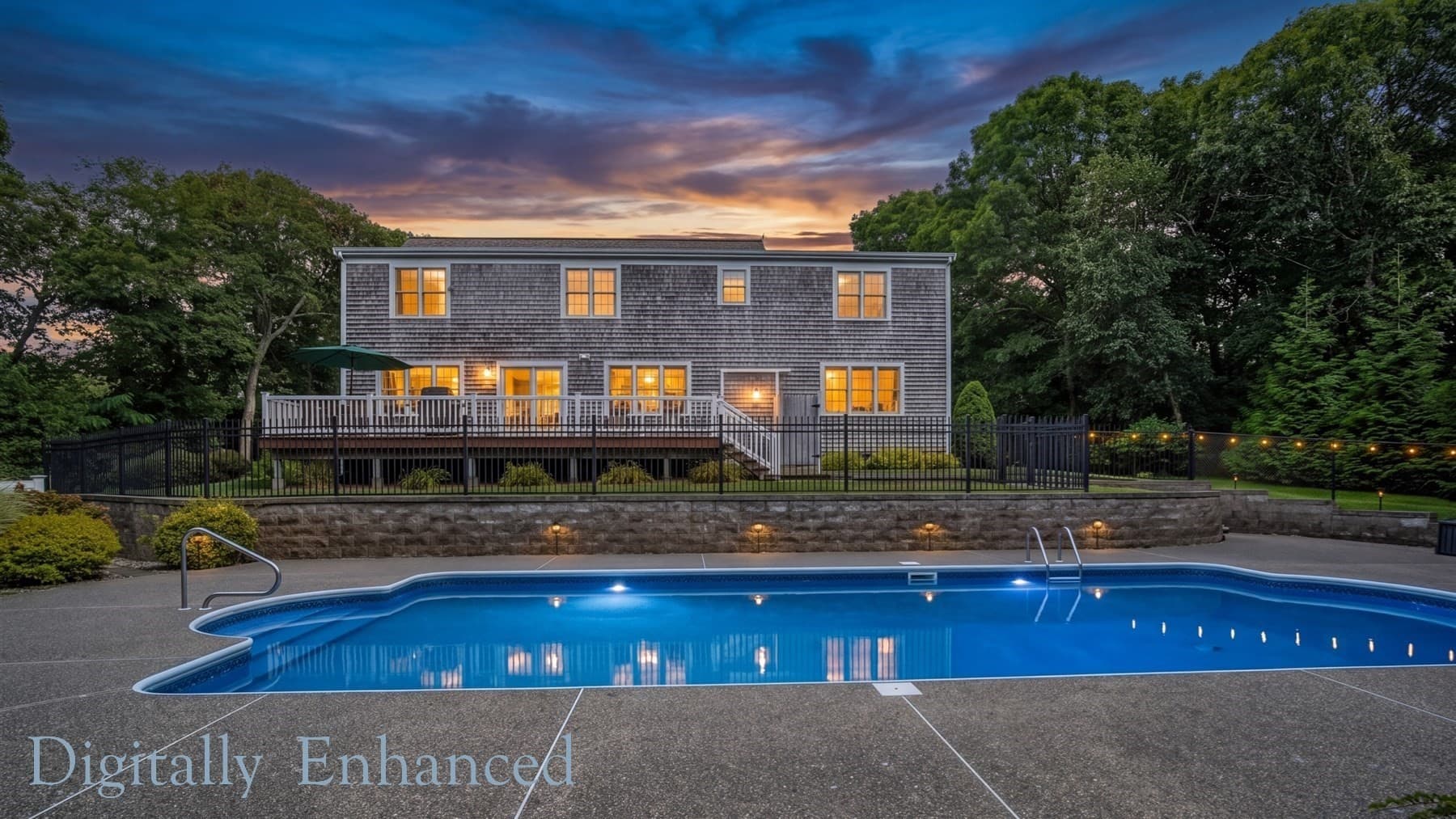 Single Family Residence at 58 Fox Crossing Rd, Brewster MA 02631, Brewster, photo 2 of 42