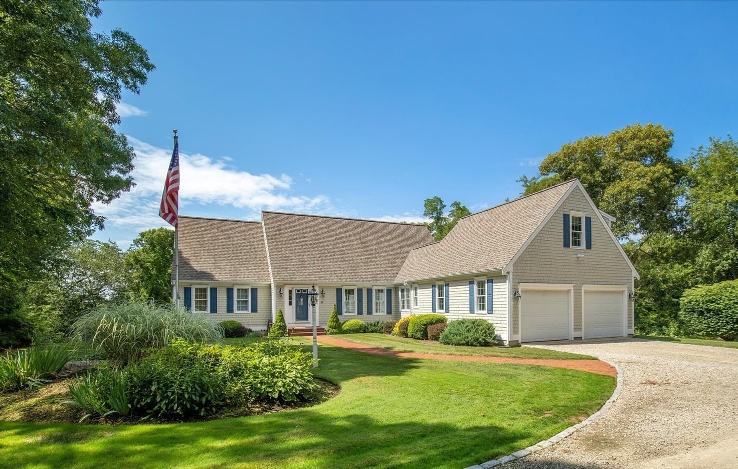 Single Family Residence at 58 Fox Crossing Rd, Brewster MA 02631, Brewster, photo 42 of 42