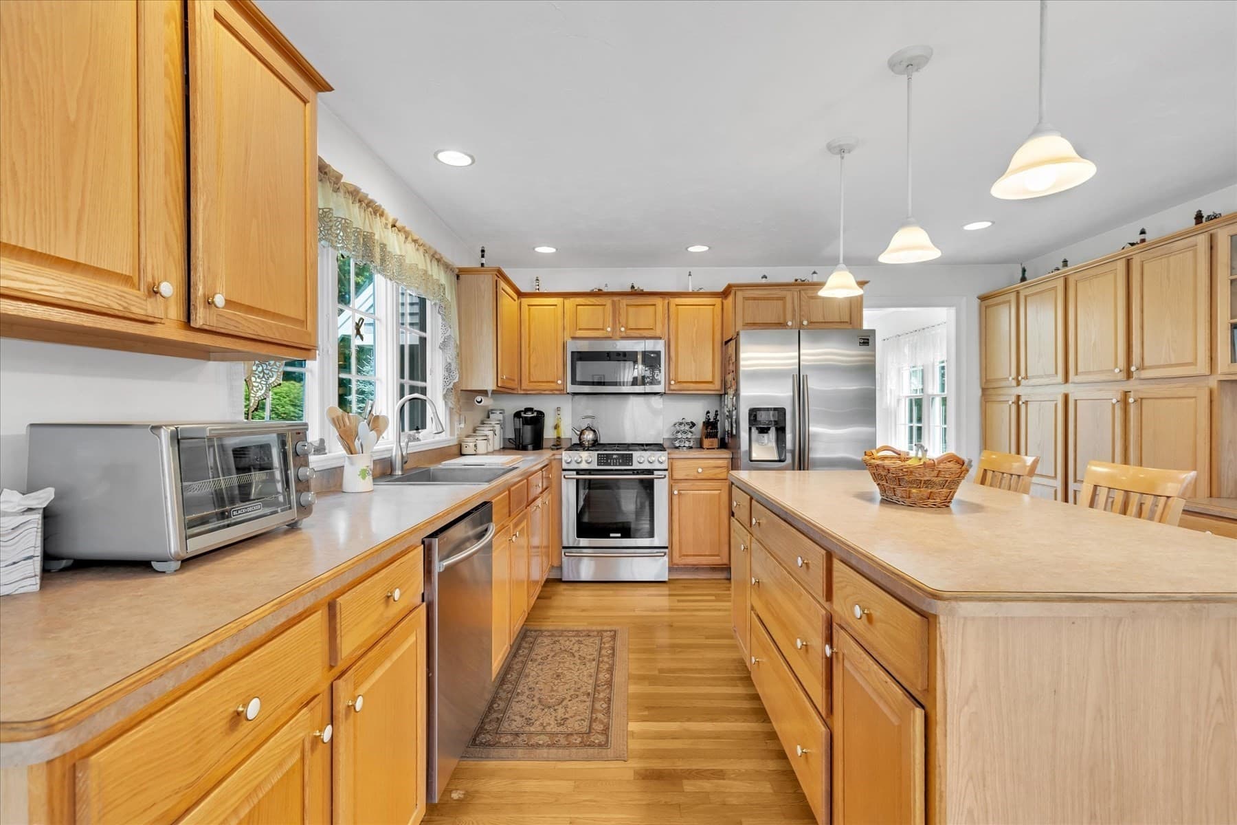 Single Family Residence at 58 Fox Crossing Rd, Brewster MA 02631, Brewster, photo 12 of 42