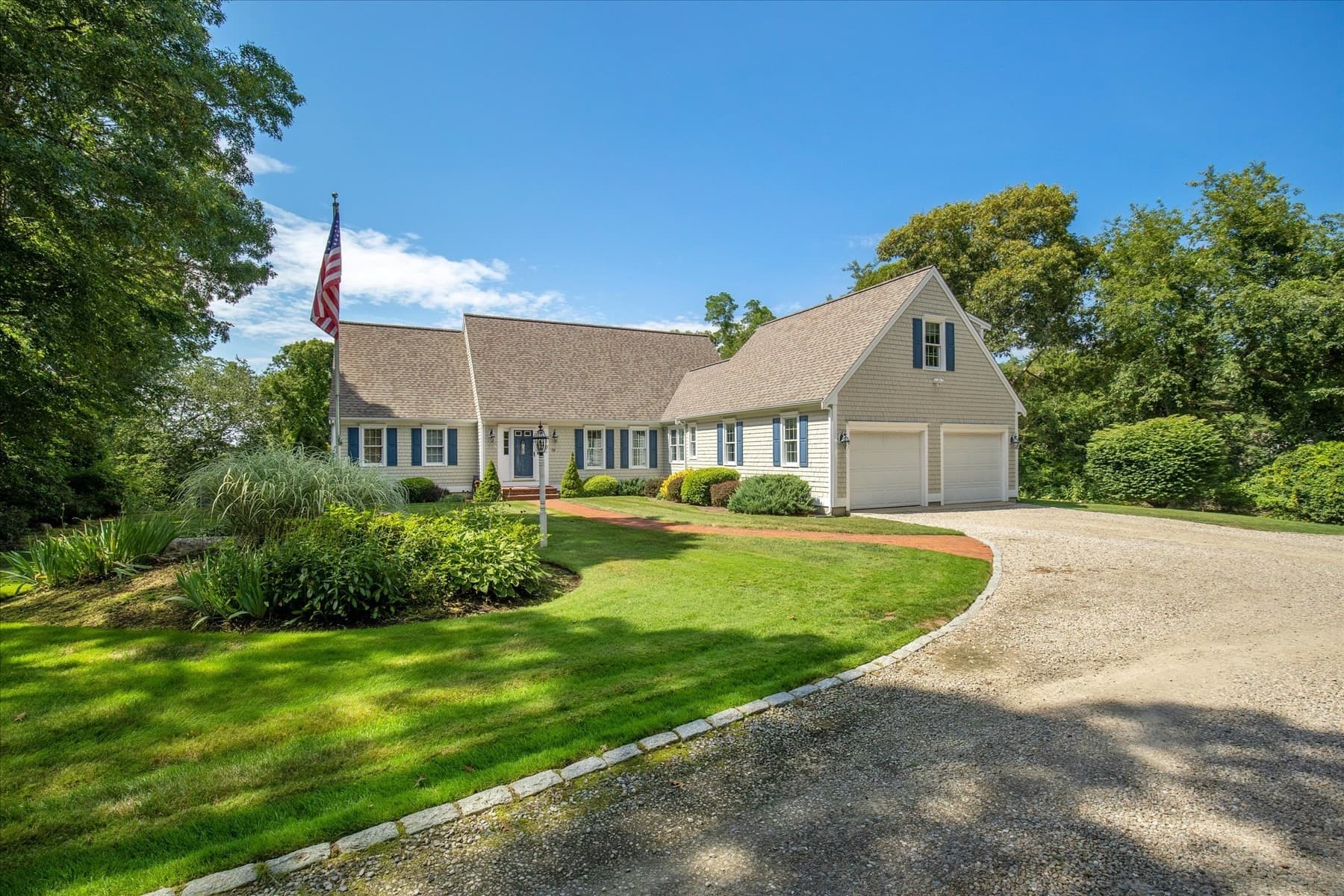 58 Fox Crossing Rd, Brewster MA 02631