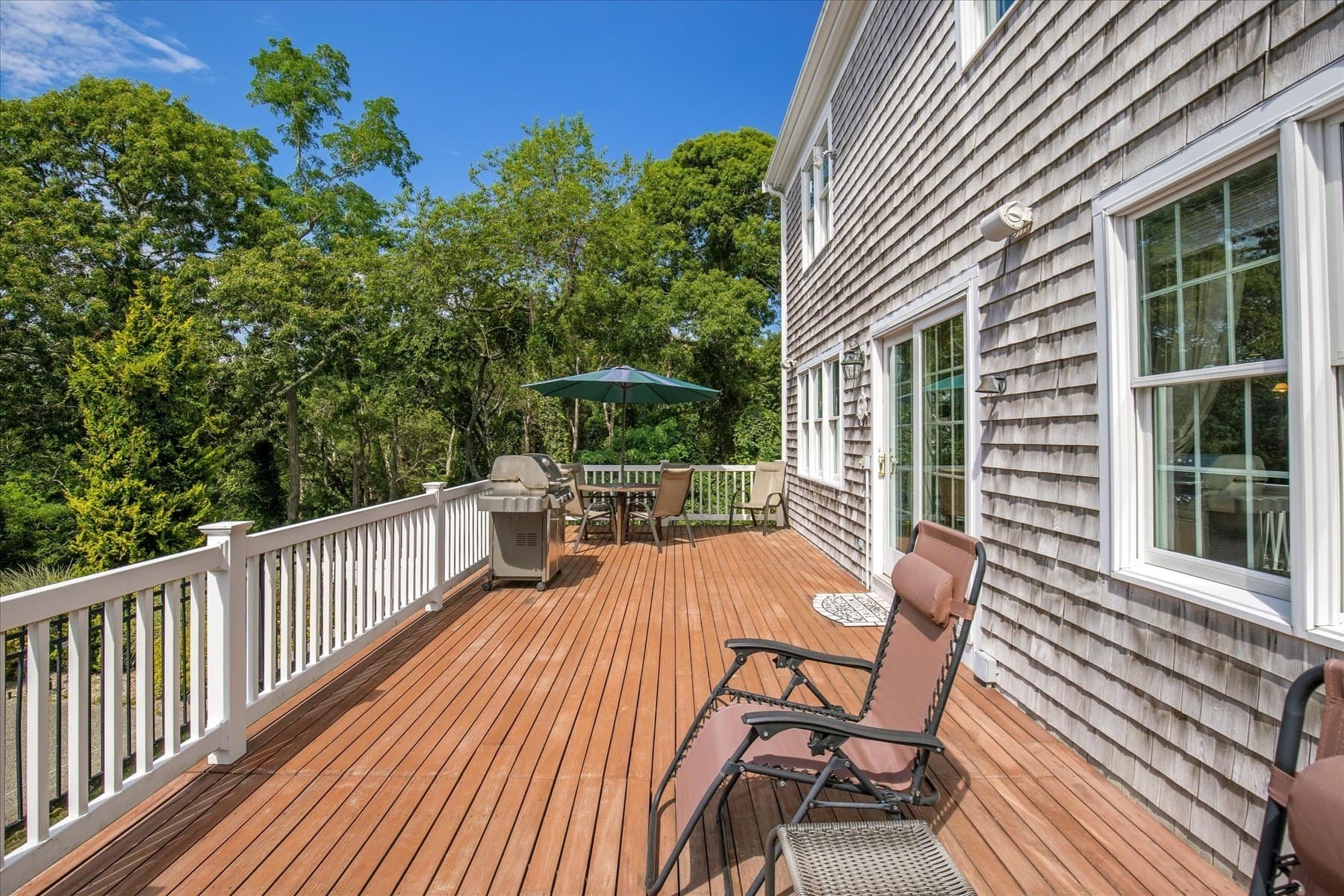 Single Family Residence at 58 Fox Crossing Rd, Brewster MA 02631, Brewster, photo 20 of 42