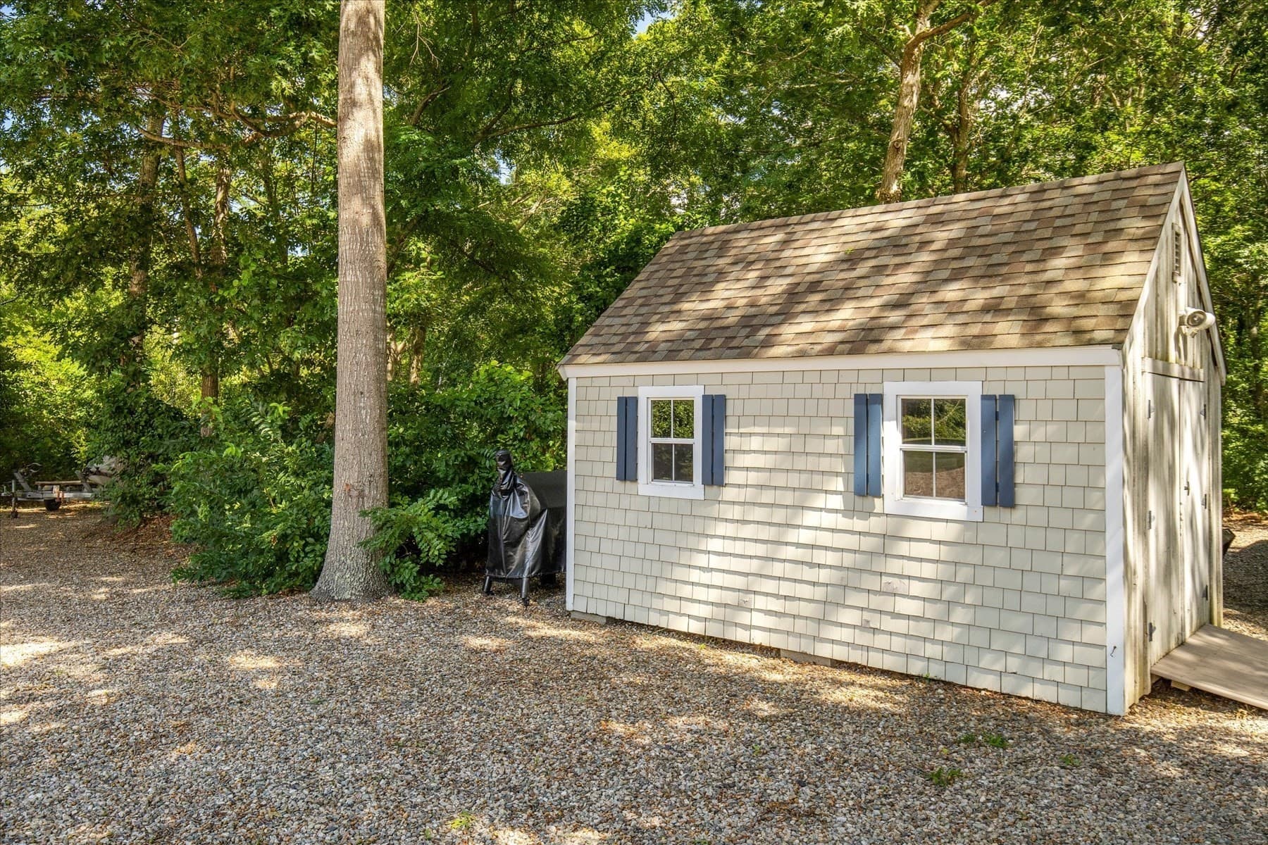 Single Family Residence at 58 Fox Crossing Rd, Brewster MA 02631, Brewster, photo 41 of 42