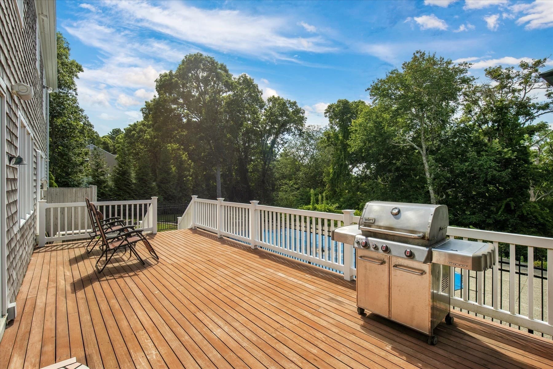 Single Family Residence at 58 Fox Crossing Rd, Brewster MA 02631, Brewster, photo 18 of 42