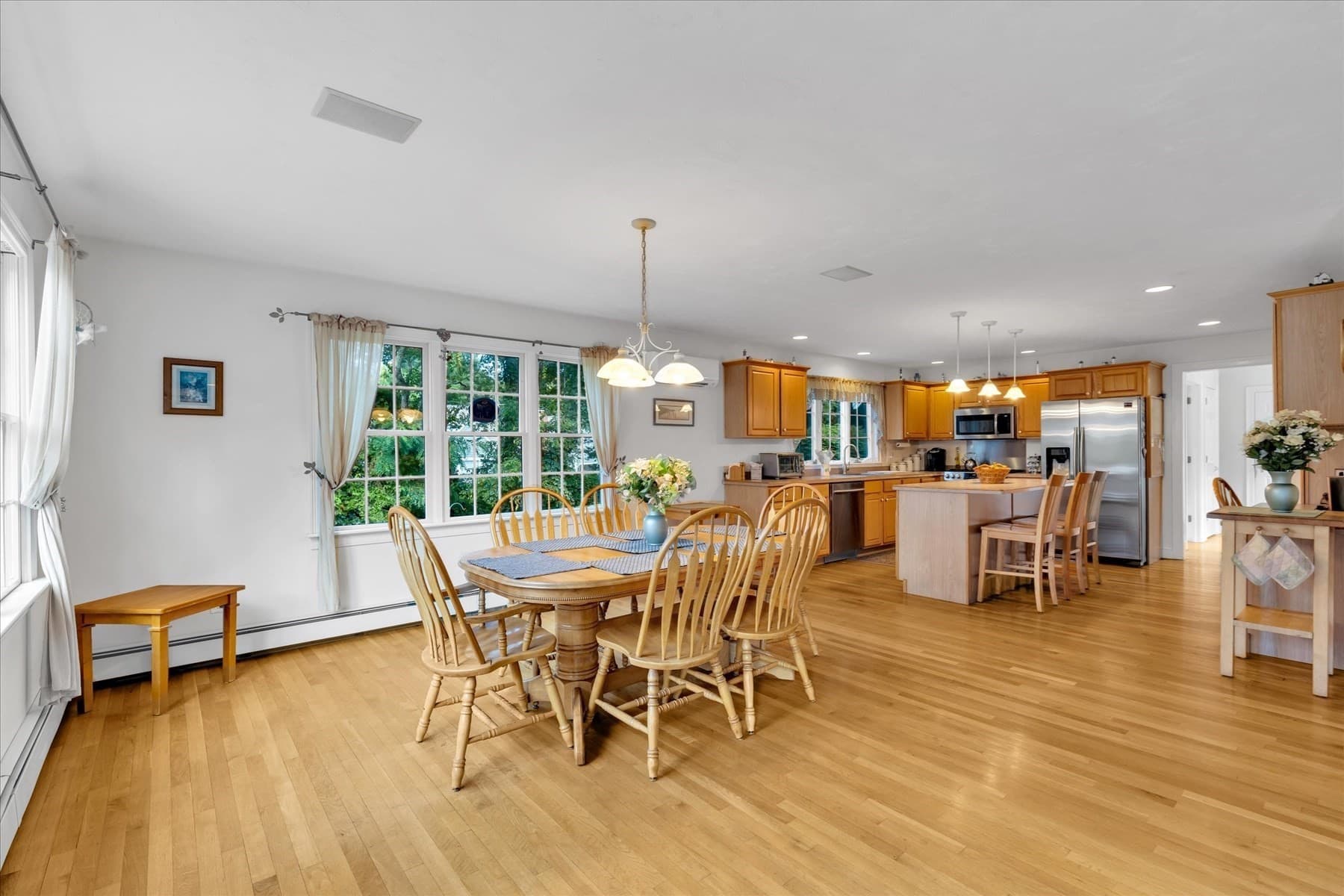 Single Family Residence at 58 Fox Crossing Rd, Brewster MA 02631, Brewster, photo 11 of 42