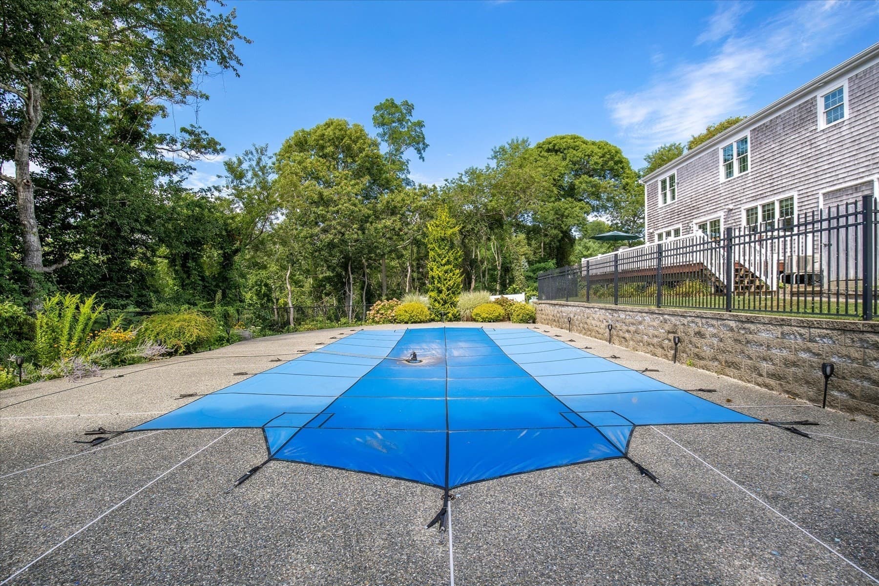 Single Family Residence at 58 Fox Crossing Rd, Brewster MA 02631, Brewster, photo 39 of 42