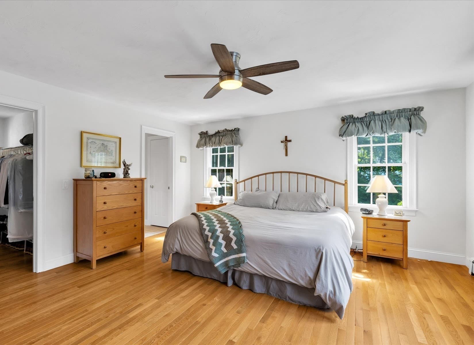 Single Family Residence at 58 Fox Crossing Rd, Brewster MA 02631, Brewster, photo 4 of 42