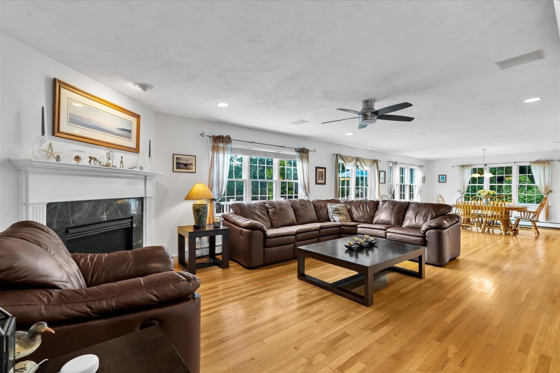 Single Family Residence at 58 Fox Crossing Rd, Brewster MA 02631, Brewster, photo 8 of 42