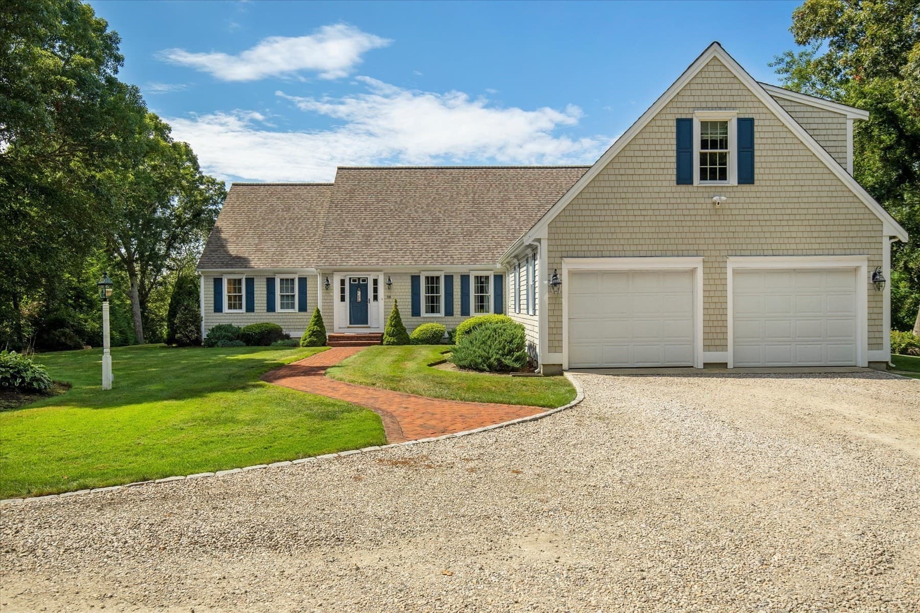 Single Family Residence at 58 Fox Crossing Rd, Brewster MA 02631, Brewster, photo 21 of 42
