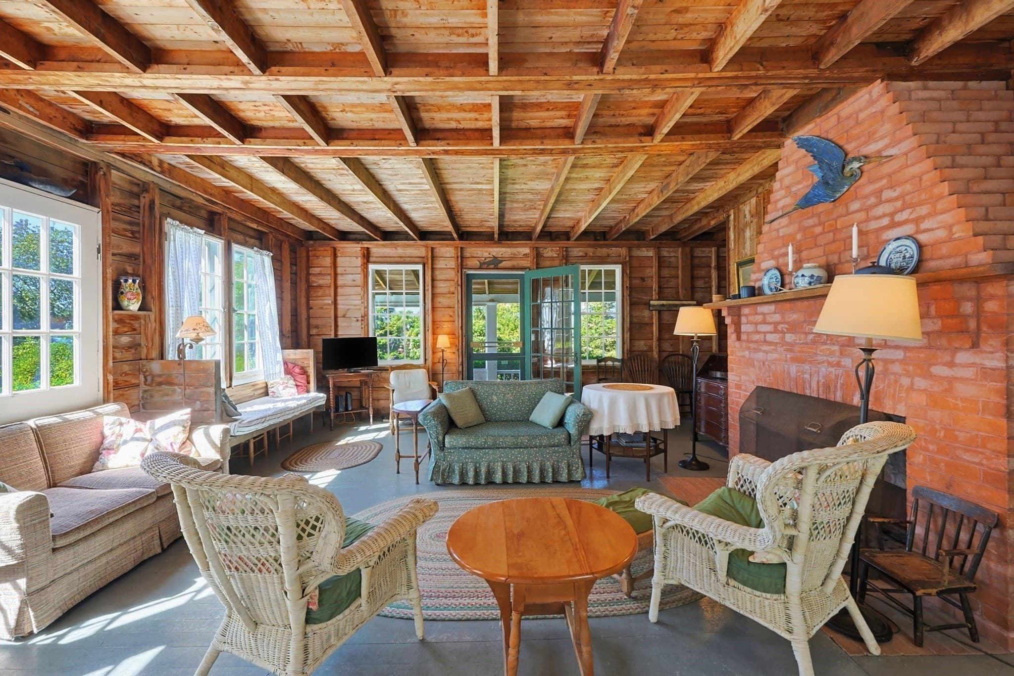 Single Family Residence at 1885/1885A Main Road, Westport MA 02790, Westport, photo 17 of 42