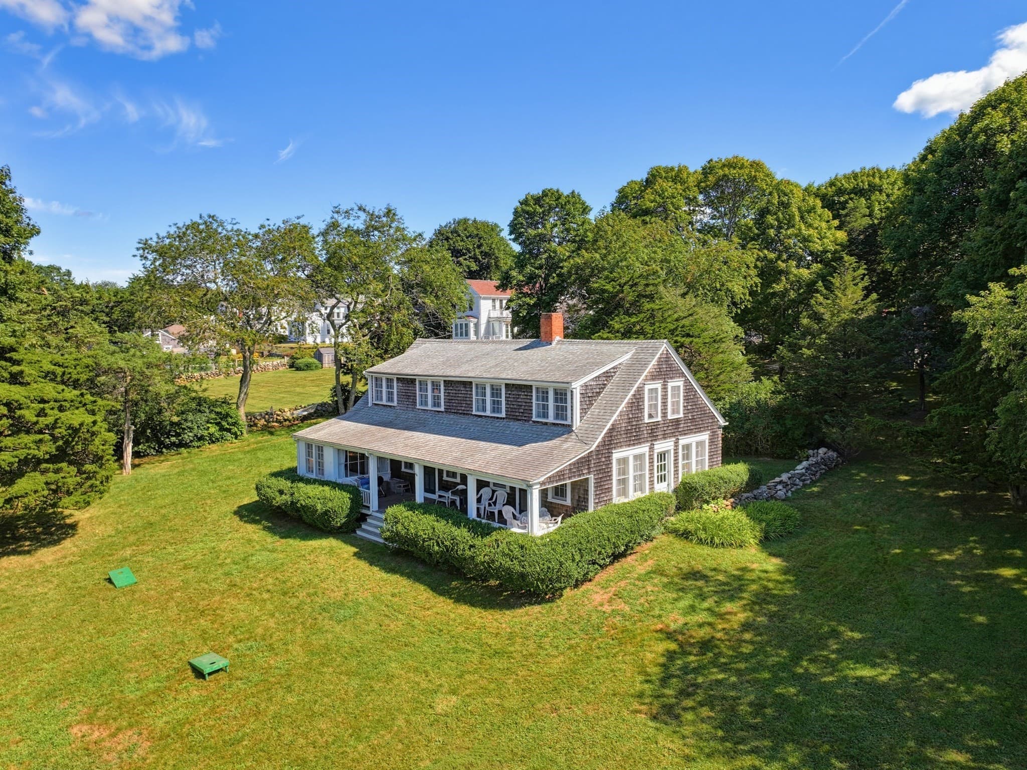Single Family Residence at 1885/1885A Main Road, Westport MA 02790, Westport, photo 3 of 42