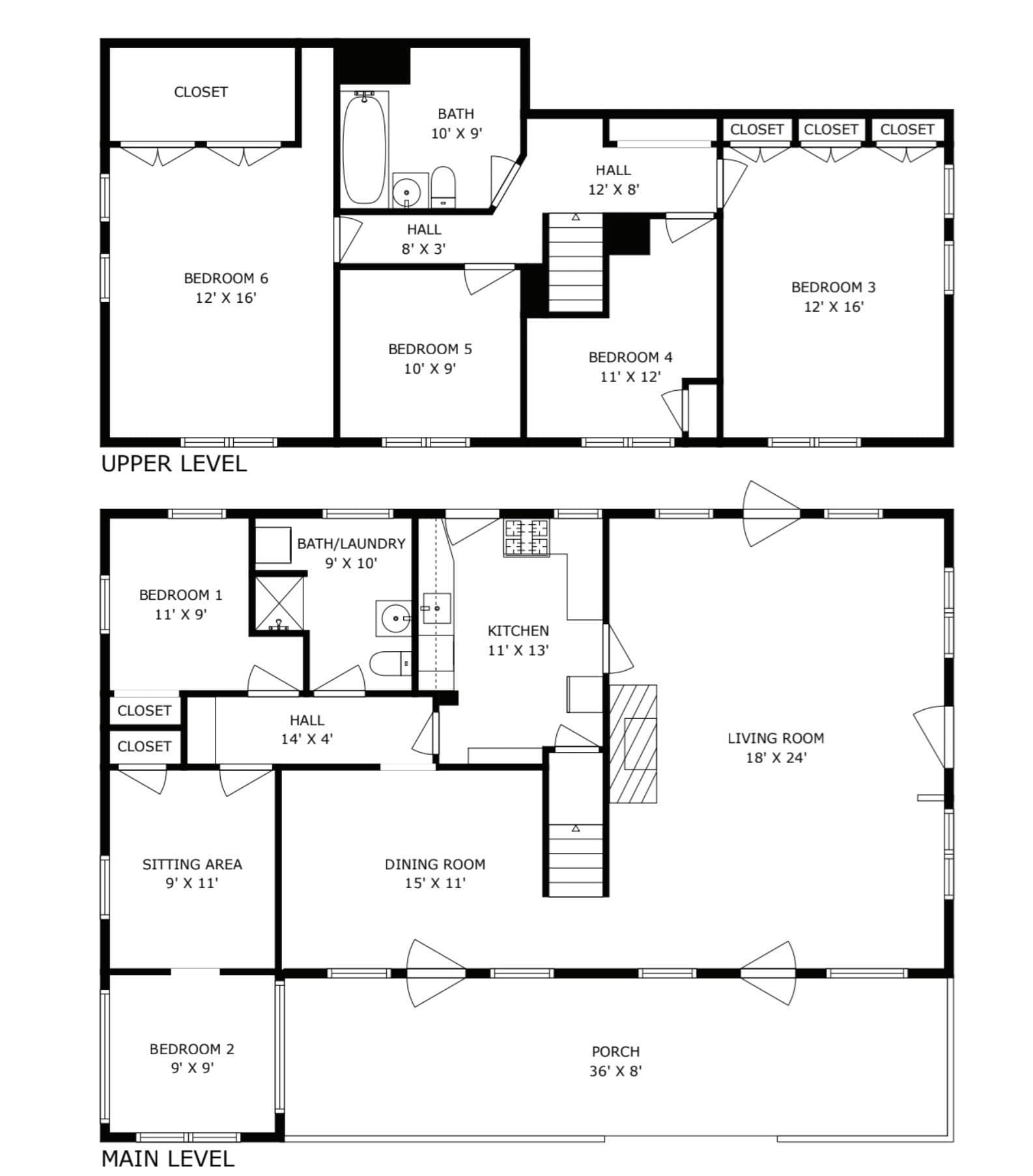 Single Family Residence at 1885/1885A Main Road, Westport MA 02790, Westport, photo 38 of 42