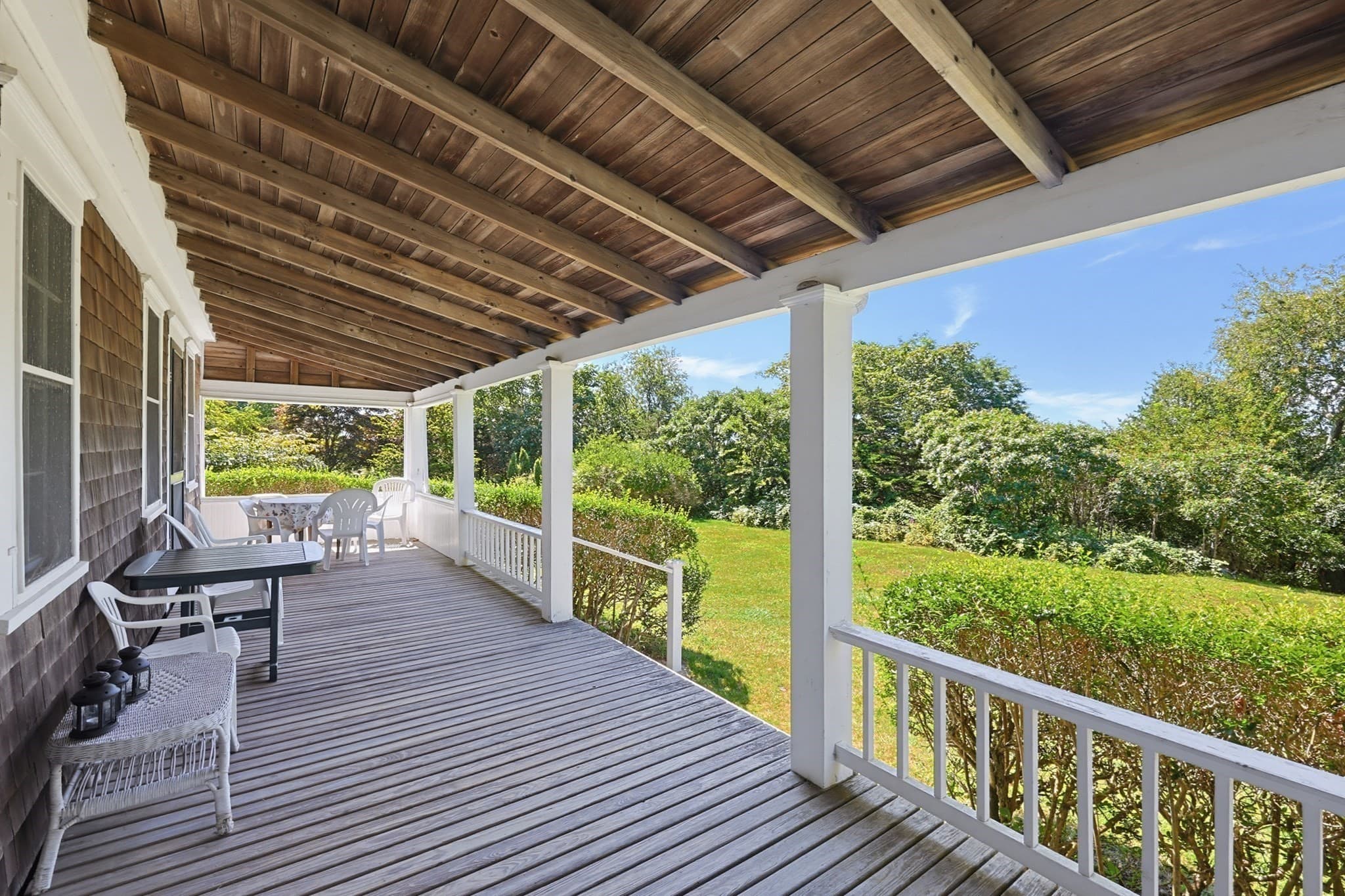Single Family Residence at 1885/1885A Main Road, Westport MA 02790, Westport, photo 10 of 42