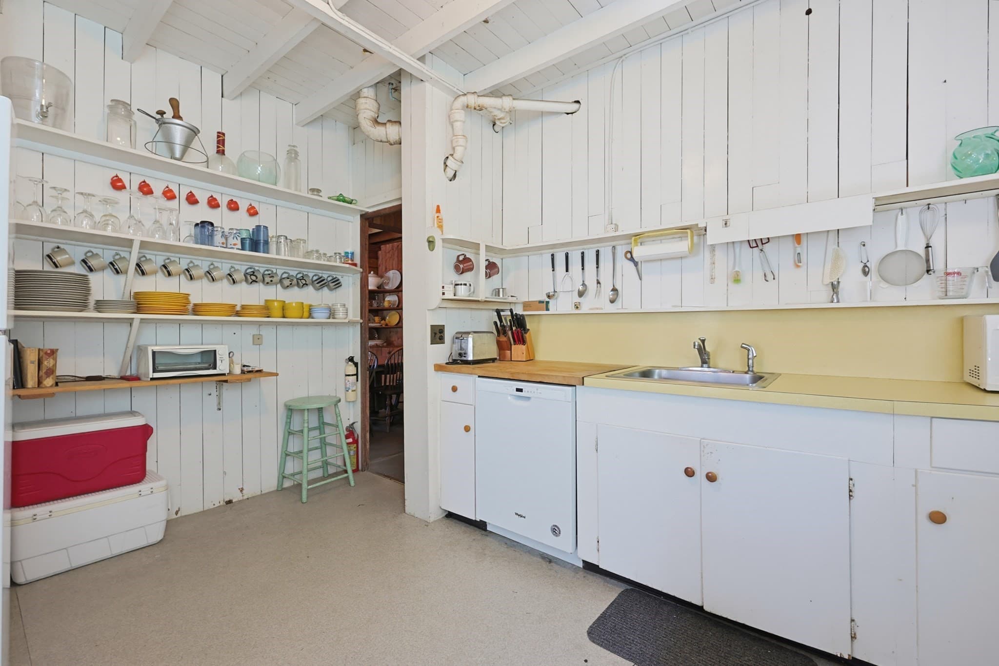 Single Family Residence at 1885/1885A Main Road, Westport MA 02790, Westport, photo 14 of 42
