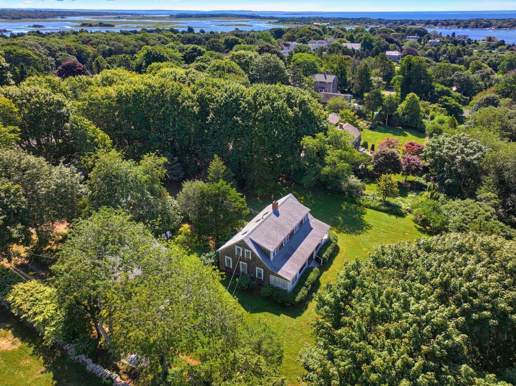 Single Family Residence at 1885/1885A Main Road, Westport MA 02790, Westport, photo 8 of 42