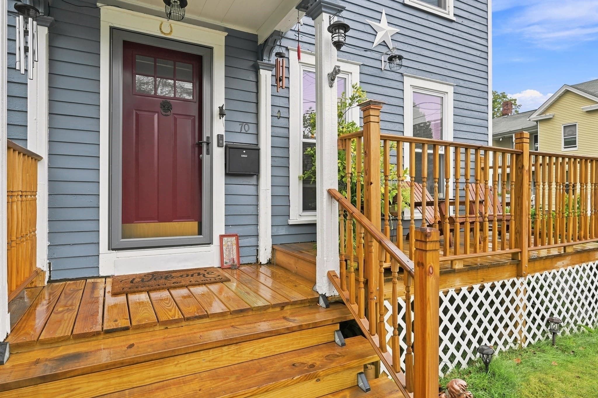 Single Family Residence at 70 Pine St, Chicopee MA 01020, Chicopee, photo 2 of 39