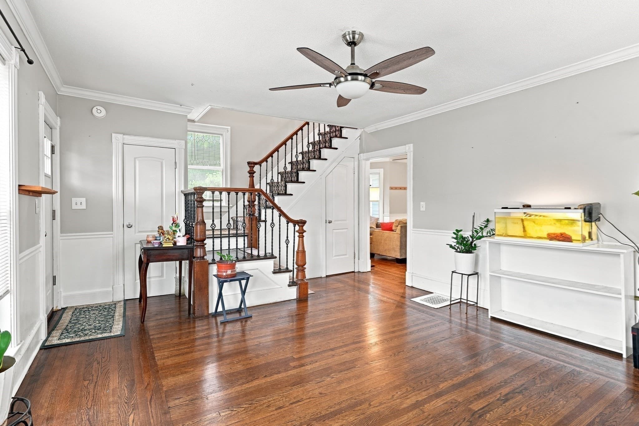 Single Family Residence at 70 Pine St, Chicopee MA 01020, Chicopee, photo 12 of 39