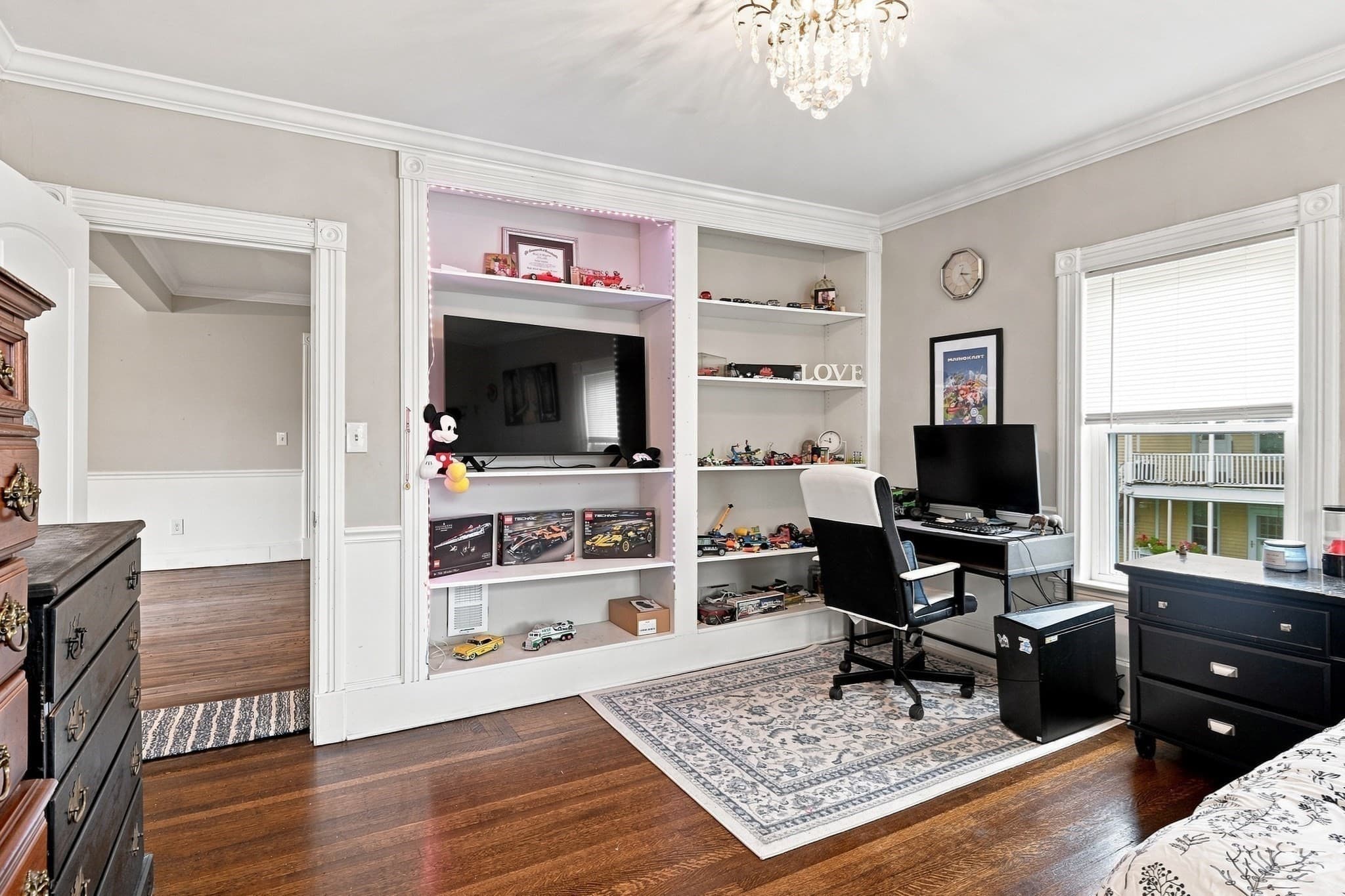 Single Family Residence at 70 Pine St, Chicopee MA 01020, Chicopee, photo 26 of 39