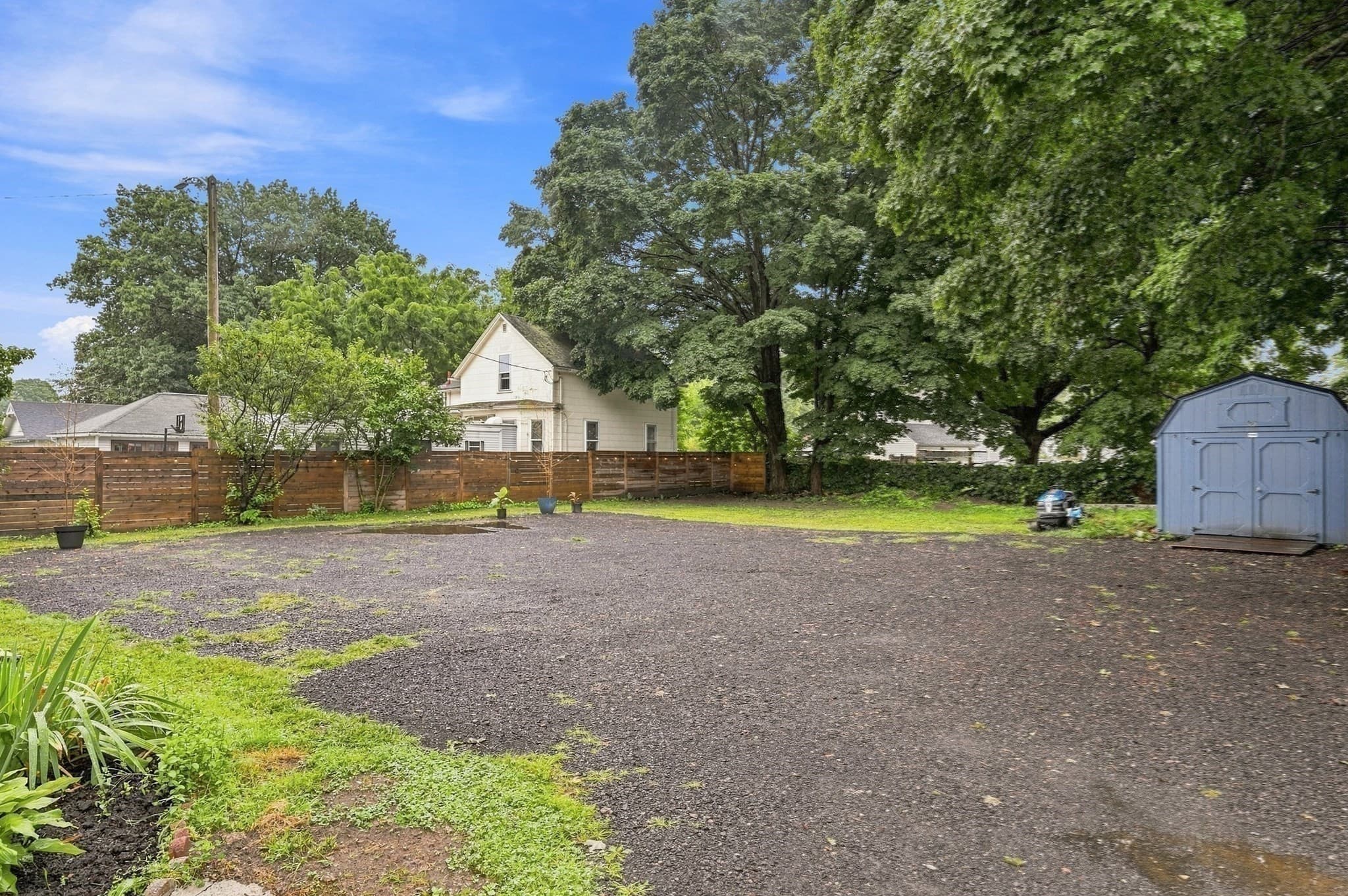Single Family Residence at 70 Pine St, Chicopee MA 01020, Chicopee, photo 36 of 39