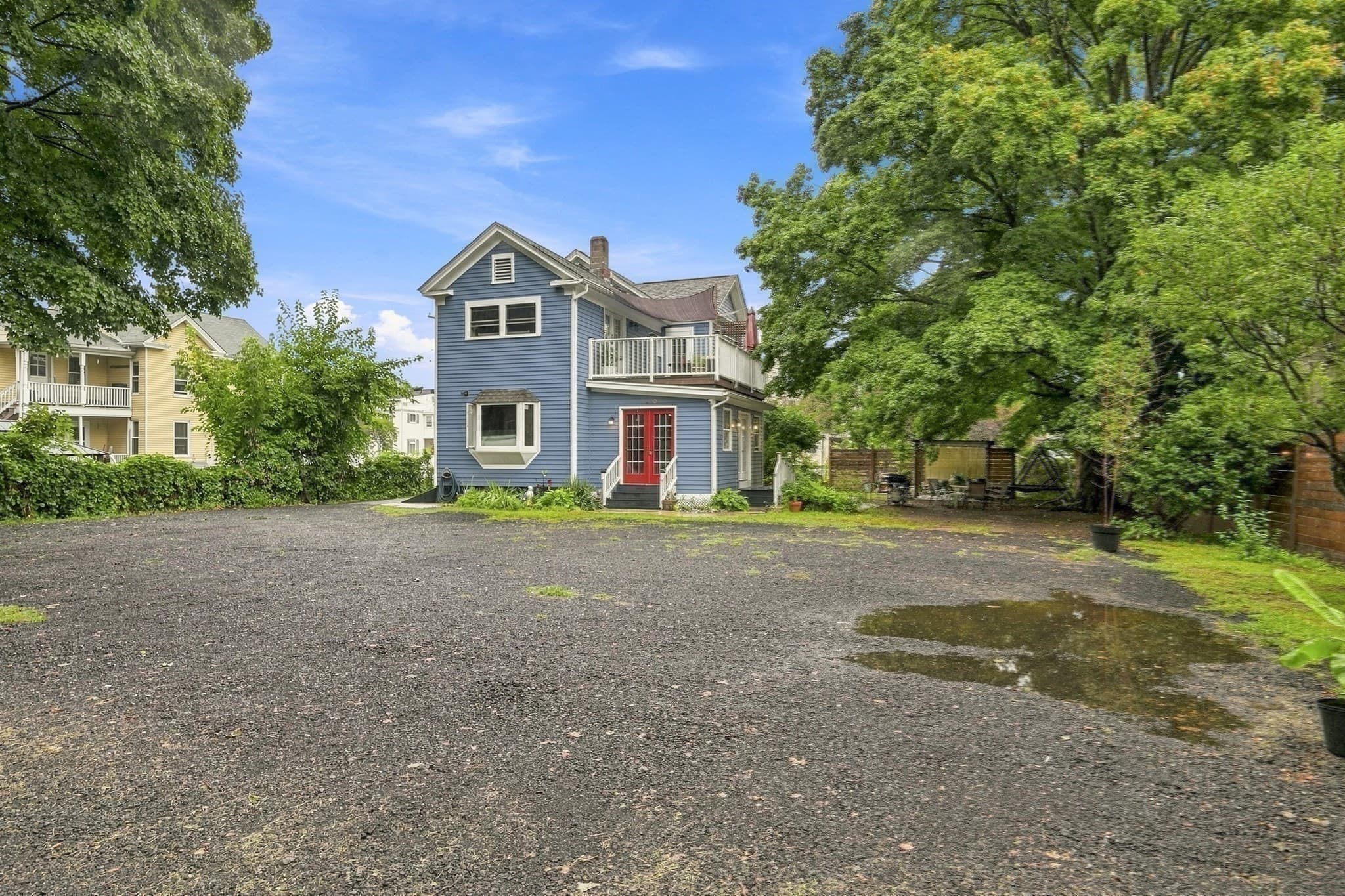 Single Family Residence at 70 Pine St, Chicopee MA 01020, Chicopee, photo 38 of 39