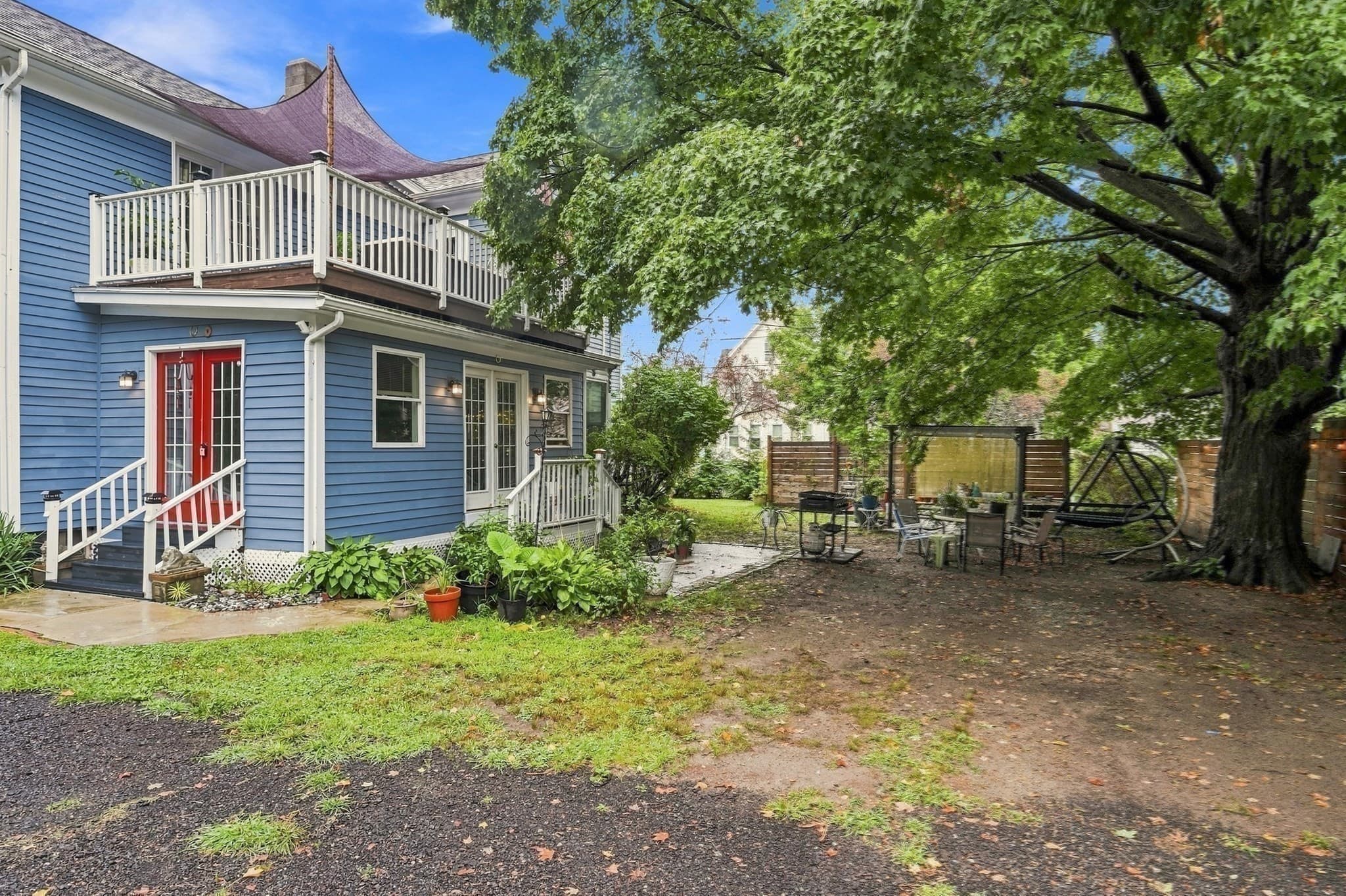 Single Family Residence at 70 Pine St, Chicopee MA 01020, Chicopee, photo 35 of 39