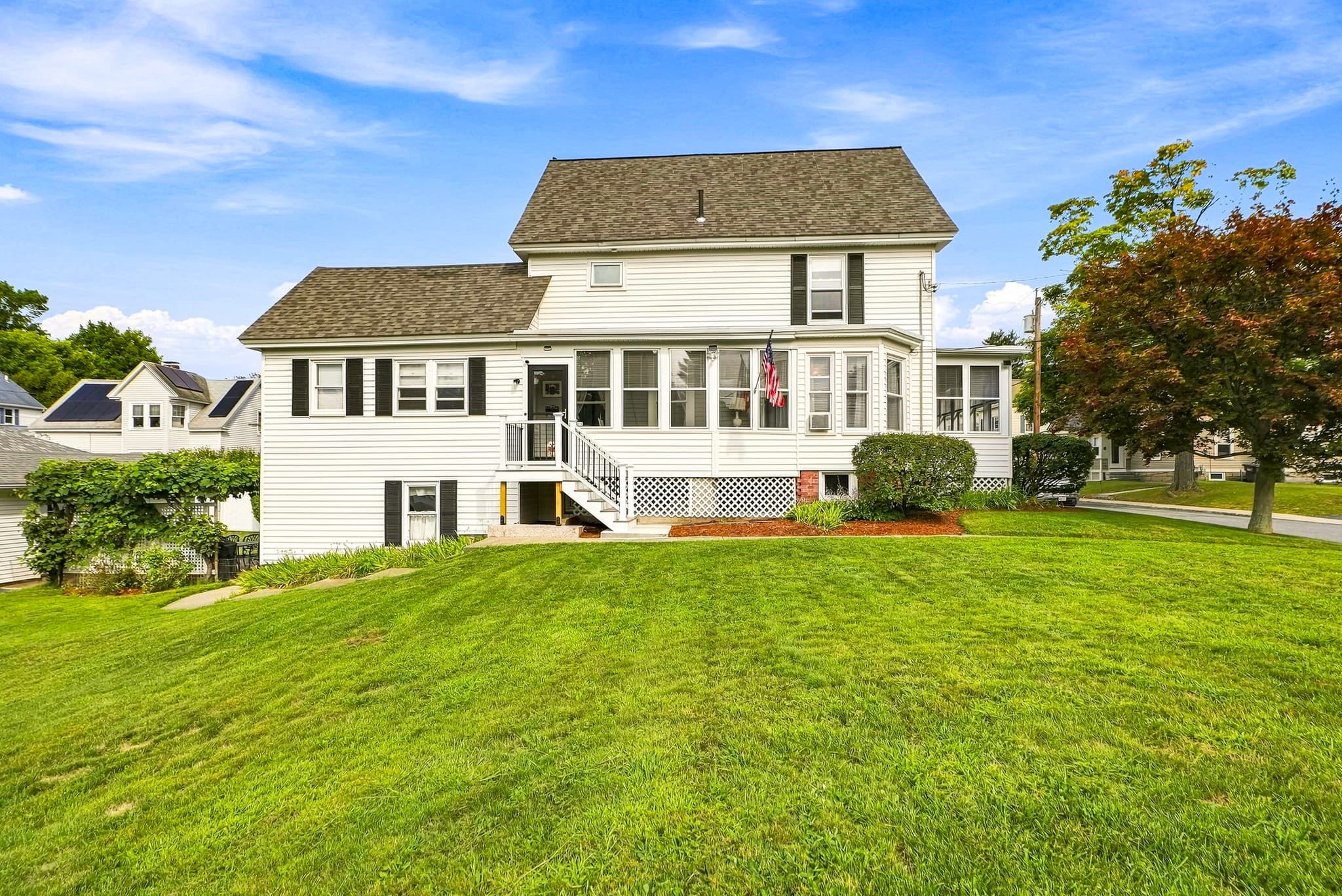 Single Family Residence at 2 Gibbon Avenue, Milford MA 01757, Milford, photo 2 of 41