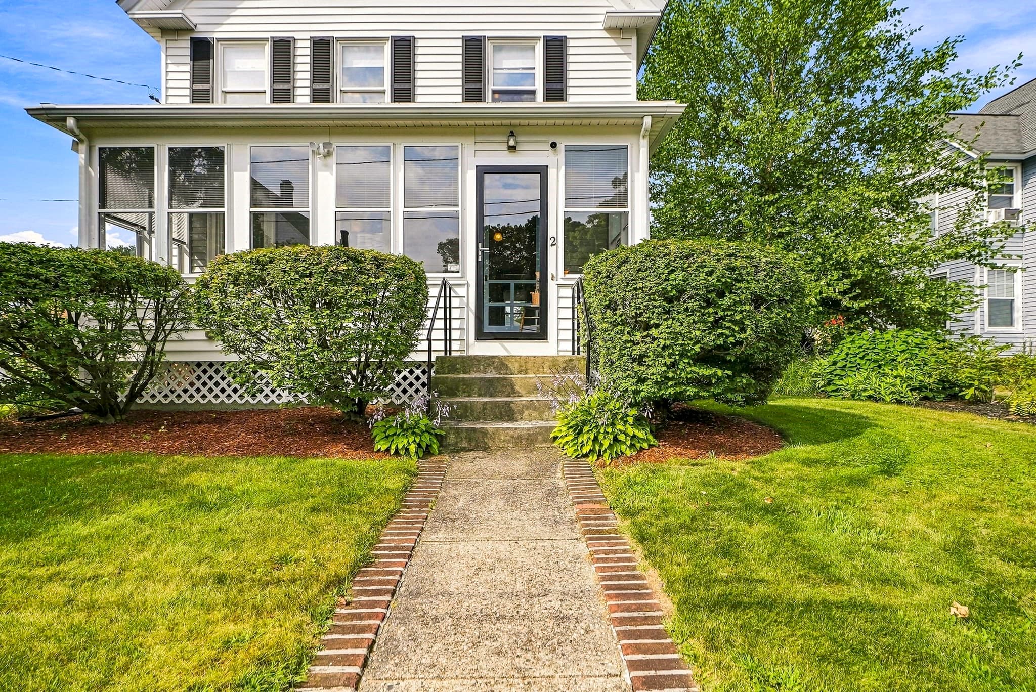 Single Family Residence at 2 Gibbon Avenue, Milford MA 01757, Milford, photo 3 of 41