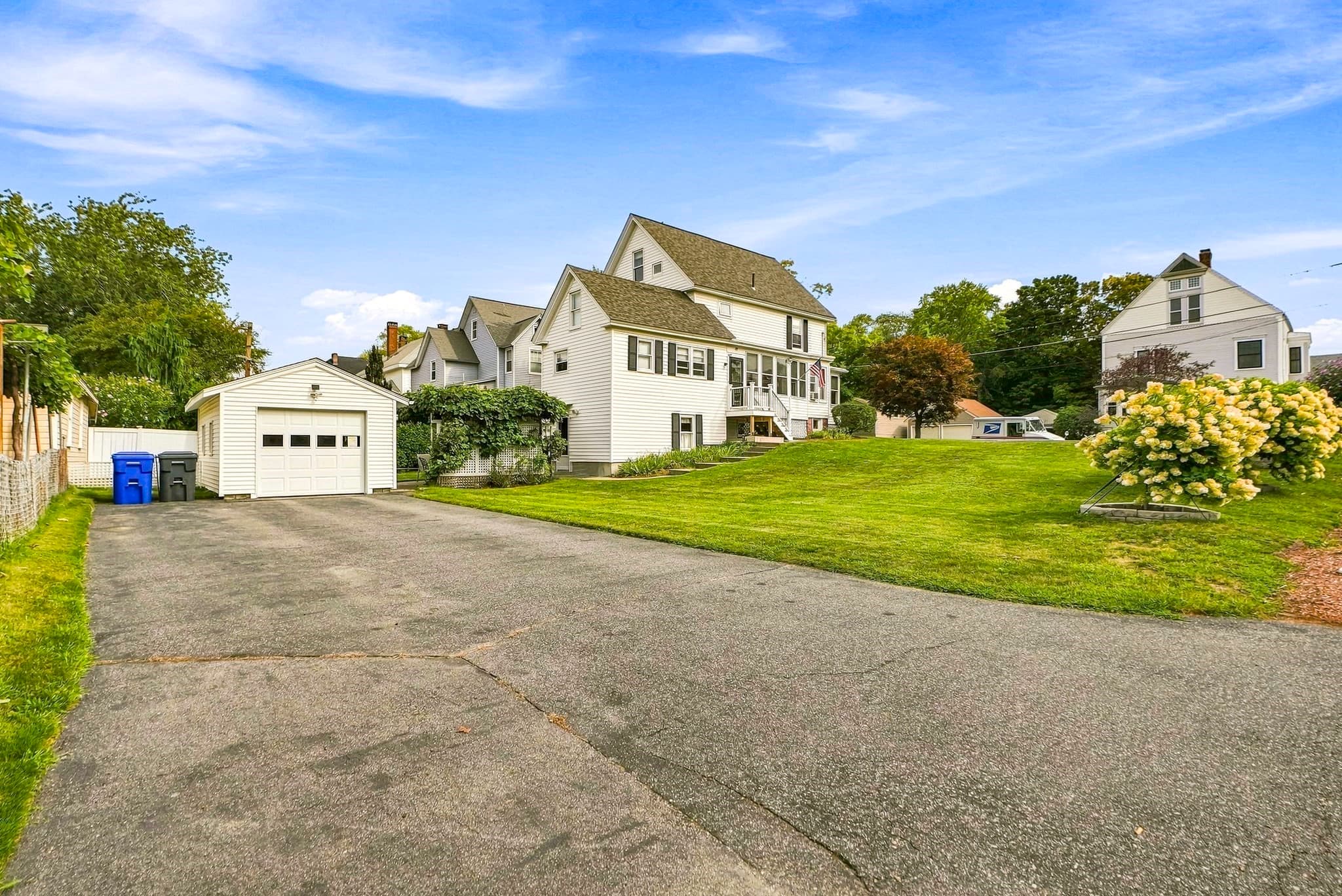 Single Family Residence at 2 Gibbon Avenue, Milford MA 01757, Milford, photo 40 of 41