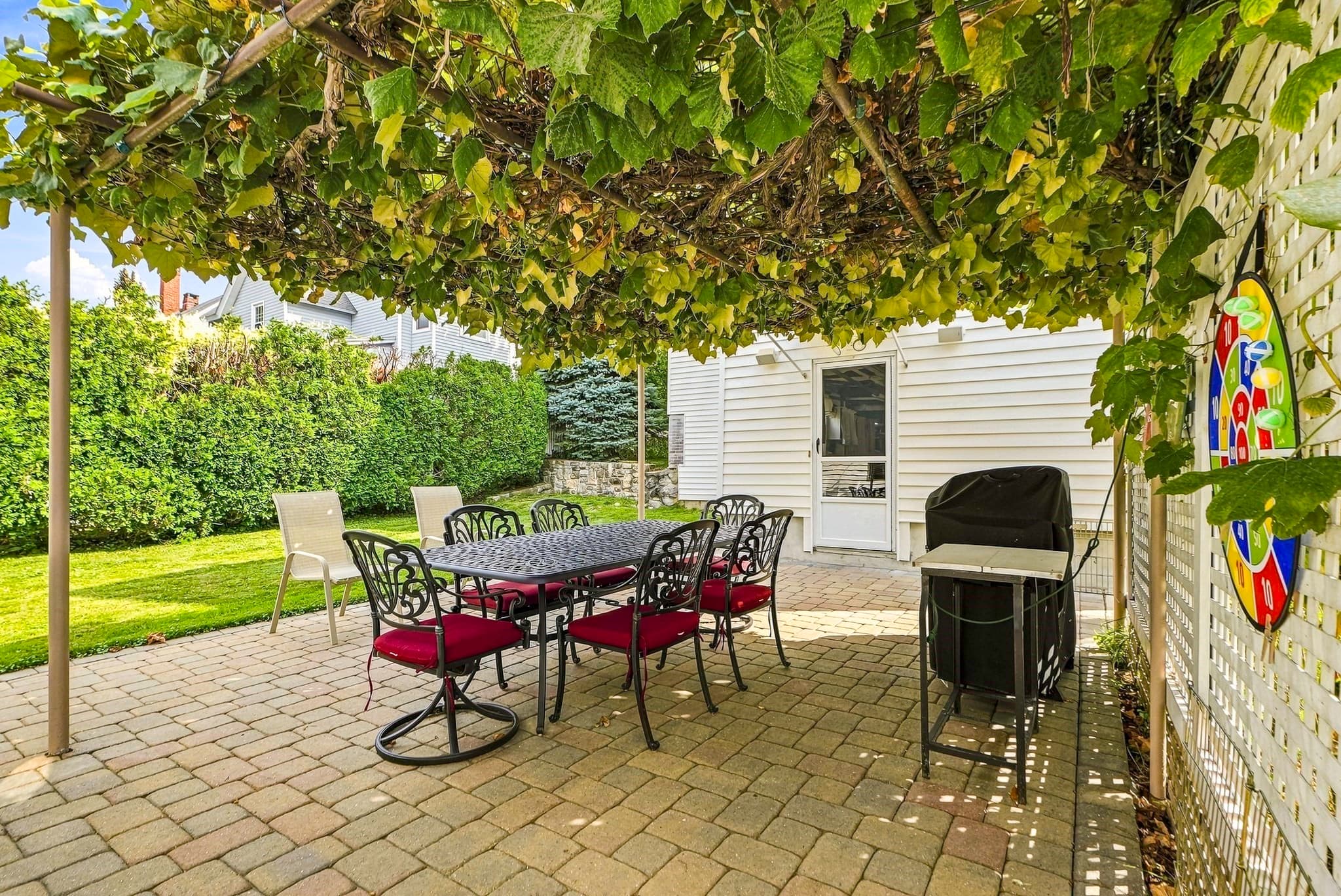 Single Family Residence at 2 Gibbon Avenue, Milford MA 01757, Milford, photo 39 of 41