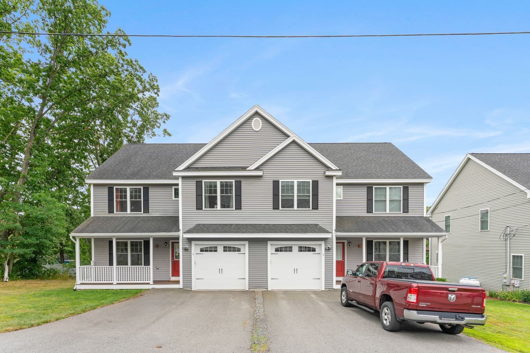 2 Mackenzie Way # 2, Haverhill MA 01832