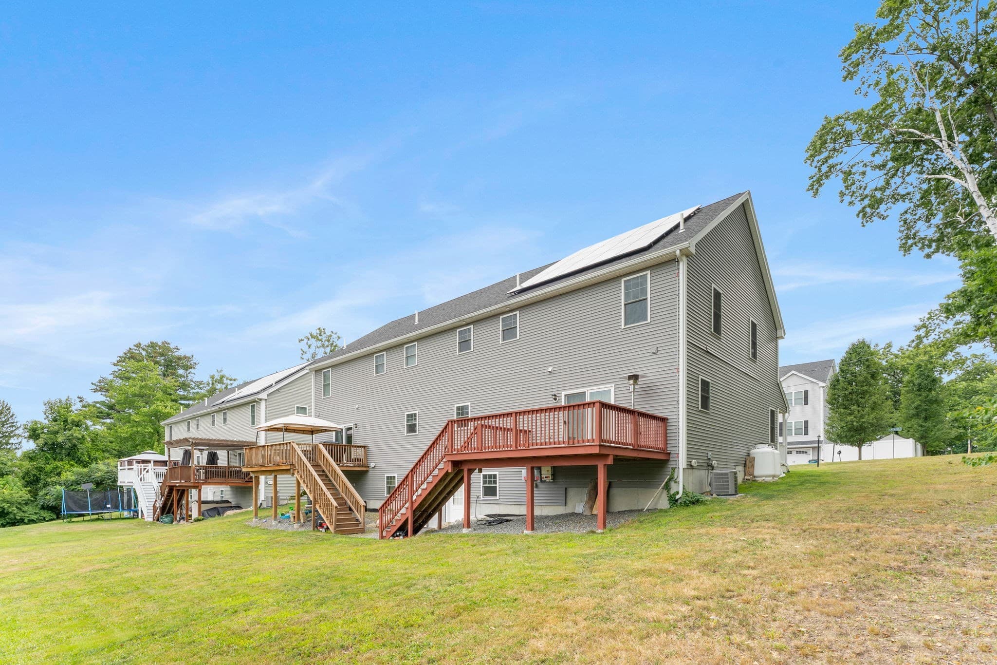 Condominium at 2 Mackenzie Way # 2, Haverhill MA 01832, photo 40 of 42