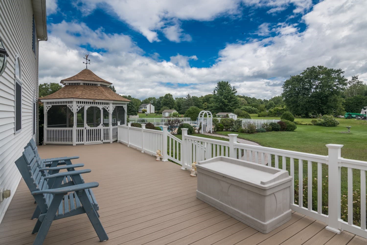Single Family Residence at 671 South Washington Street, Belchertown MA 01007, Belchertown, photo 11 of 41