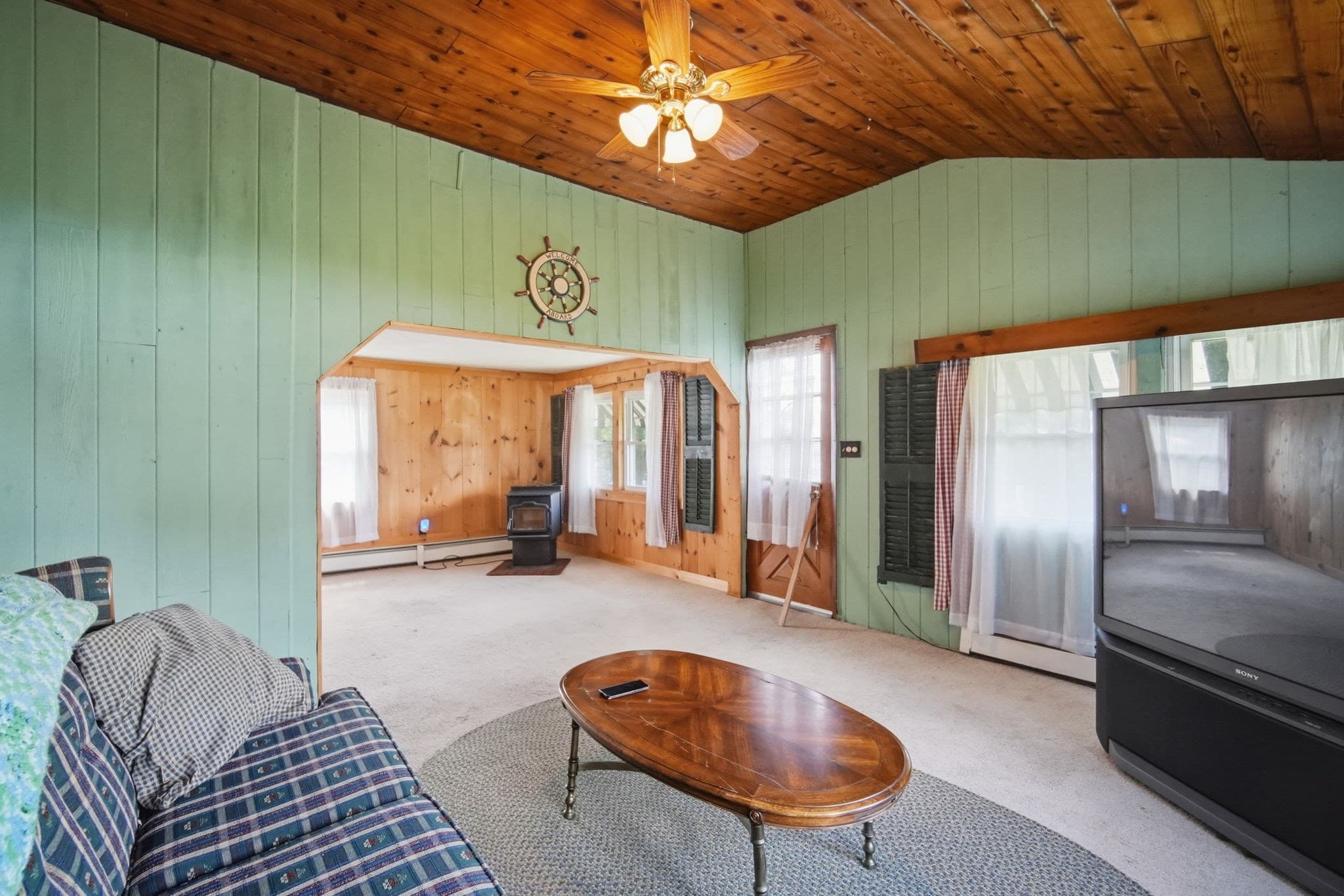 Single Family Residence at 83 Union Rd, Wales MA 01081, Wales, photo 7 of 35