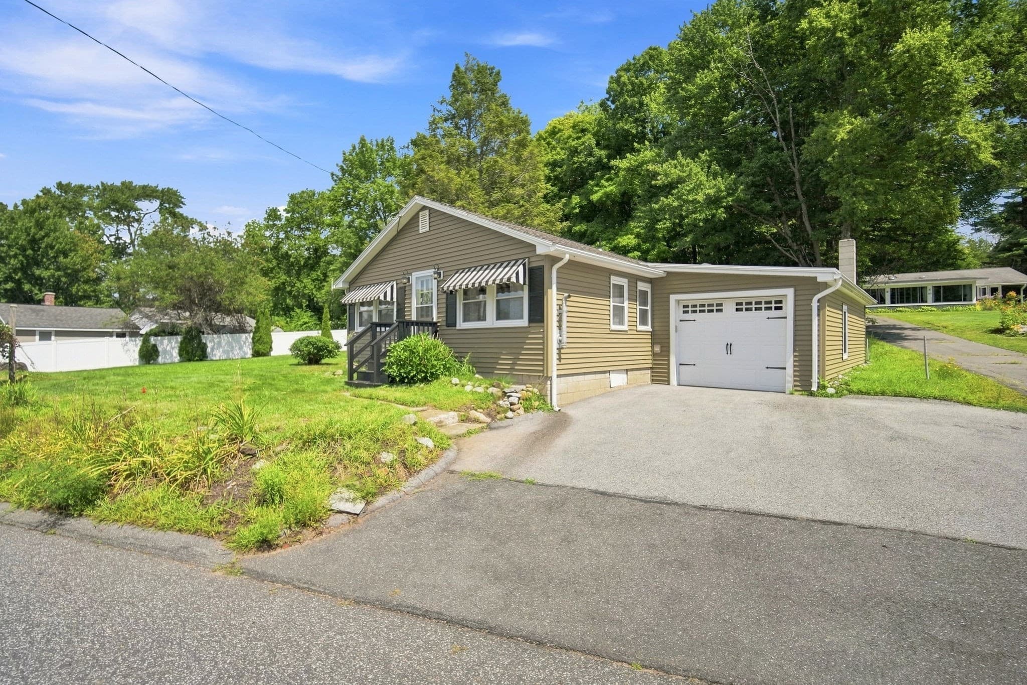 Single Family Residence at 83 Union Rd, Wales MA 01081, Wales, photo 31 of 35