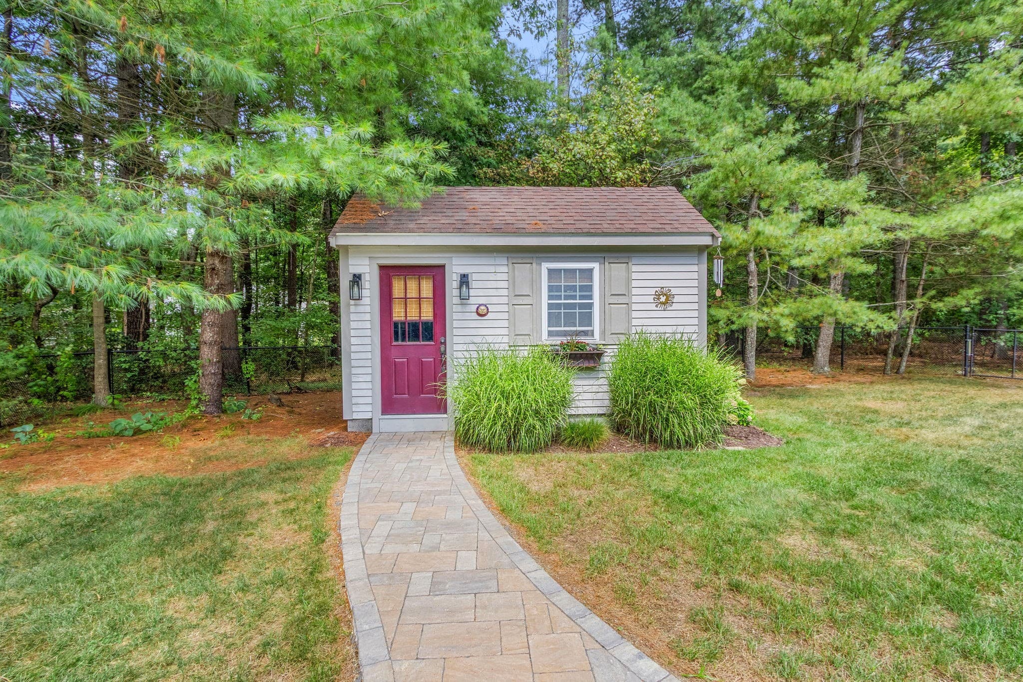 Single Family Residence at 9 Douglas Dr, Mansfield MA 02048, Mansfield, photo 38 of 42